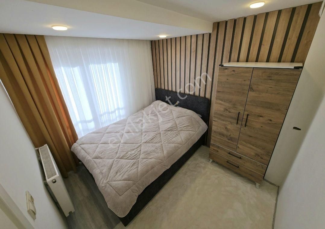 Karaman Mh. Cadde Üzeri 1+1 Fırsat Suıt Daire - Görsel 5