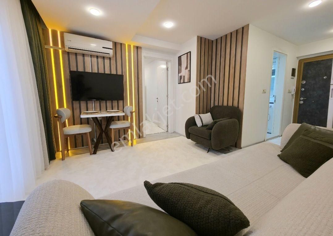 Karaman Mh. Cadde Üzeri 1+1 Fırsat Suıt Daire - Görsel 9