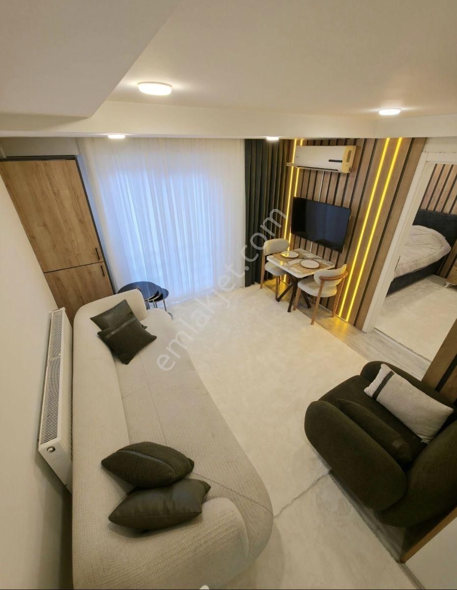 Karaman Mh. Cadde Üzeri 1+1 Fırsat Suıt Daire - Görsel 8