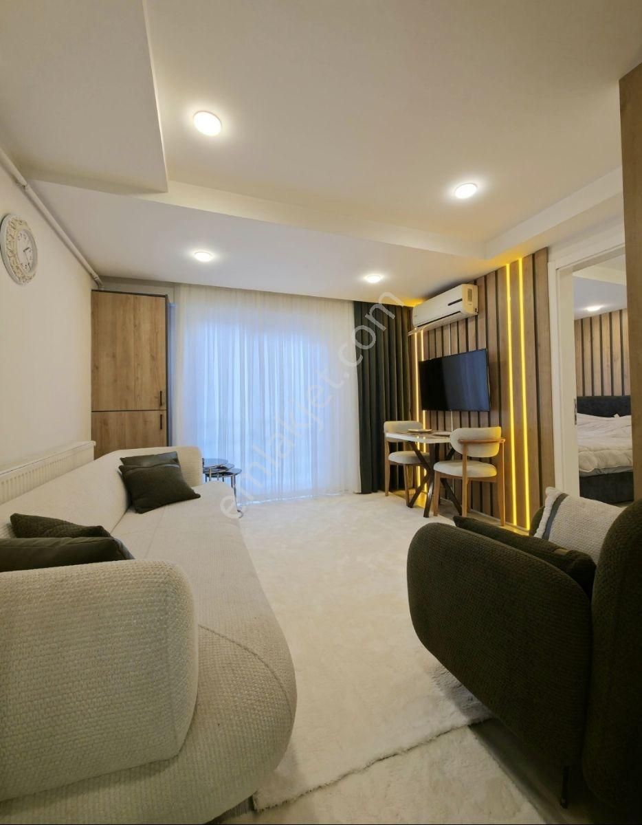 Karaman Mh. Cadde Üzeri 1+1 Fırsat Suıt Daire