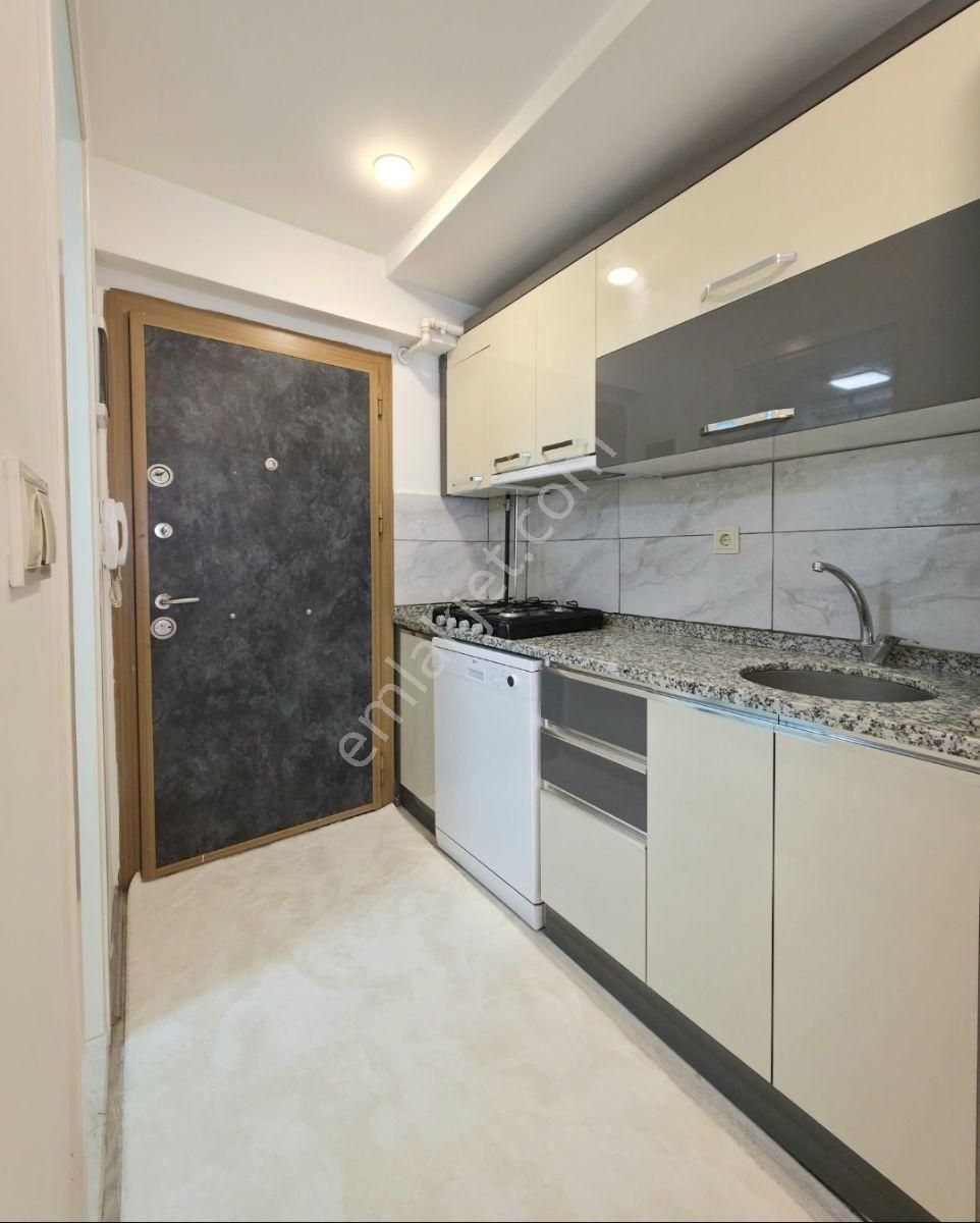 Karaman Mh. Cadde Üzeri 1+1 Fırsat Suıt Daire - Görsel 12