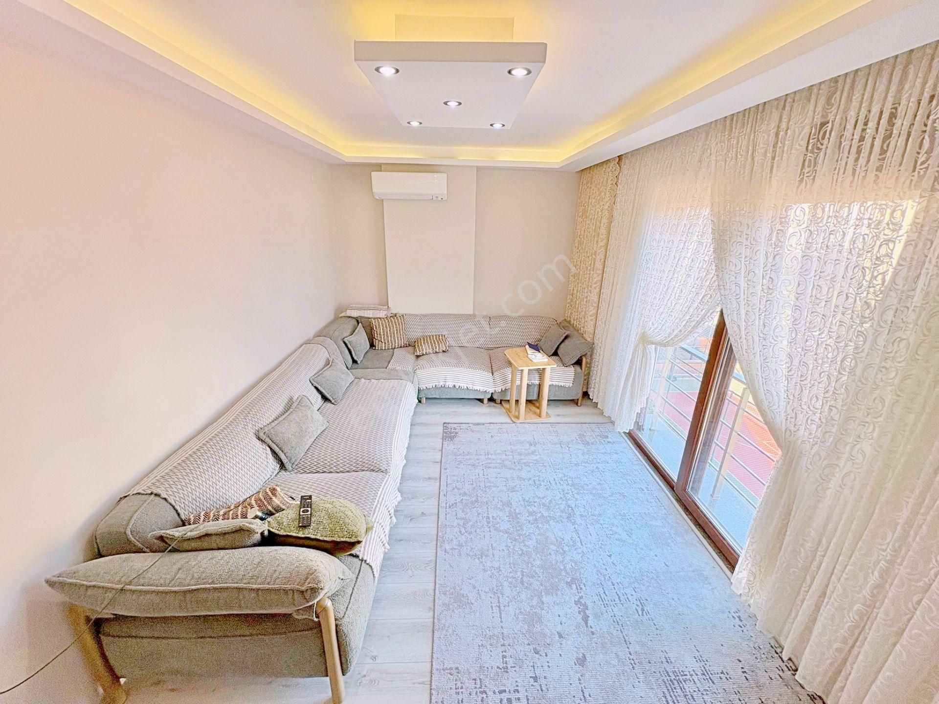 🌀gültaş Emlaktan Akçay İkizçayda Satılık 3+1 Ebeveyn Banyolu Asansörlü Daire - Görsel 33