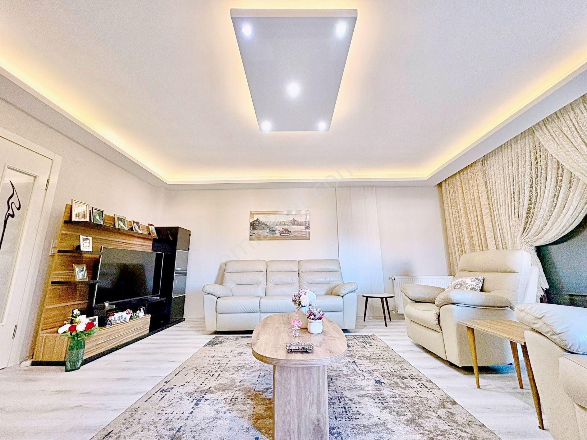 🌀gültaş Emlaktan Akçay İkizçayda Satılık 3+1 Ebeveyn Banyolu Asansörlü Daire - Görsel 22