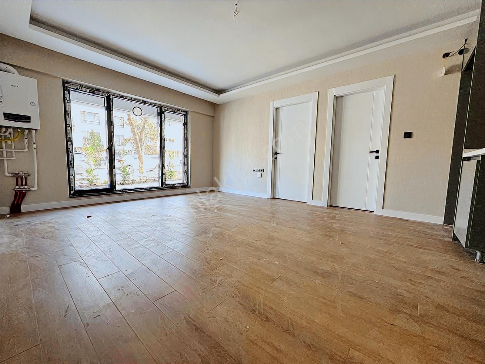 Sbell'den Gop'da,yeni Binada,ön Cephede,özel Teraslı,lüks 1+1 - Görsel 3