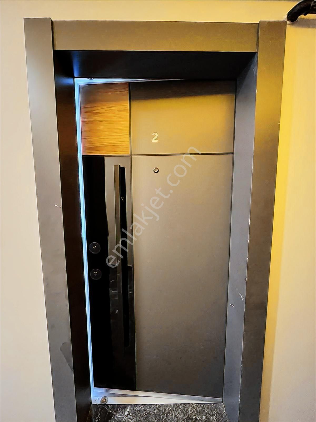 Sbell'den Gop'da,yeni Binada,ön Cephede,özel Teraslı,lüks 1+1 - Görsel 9