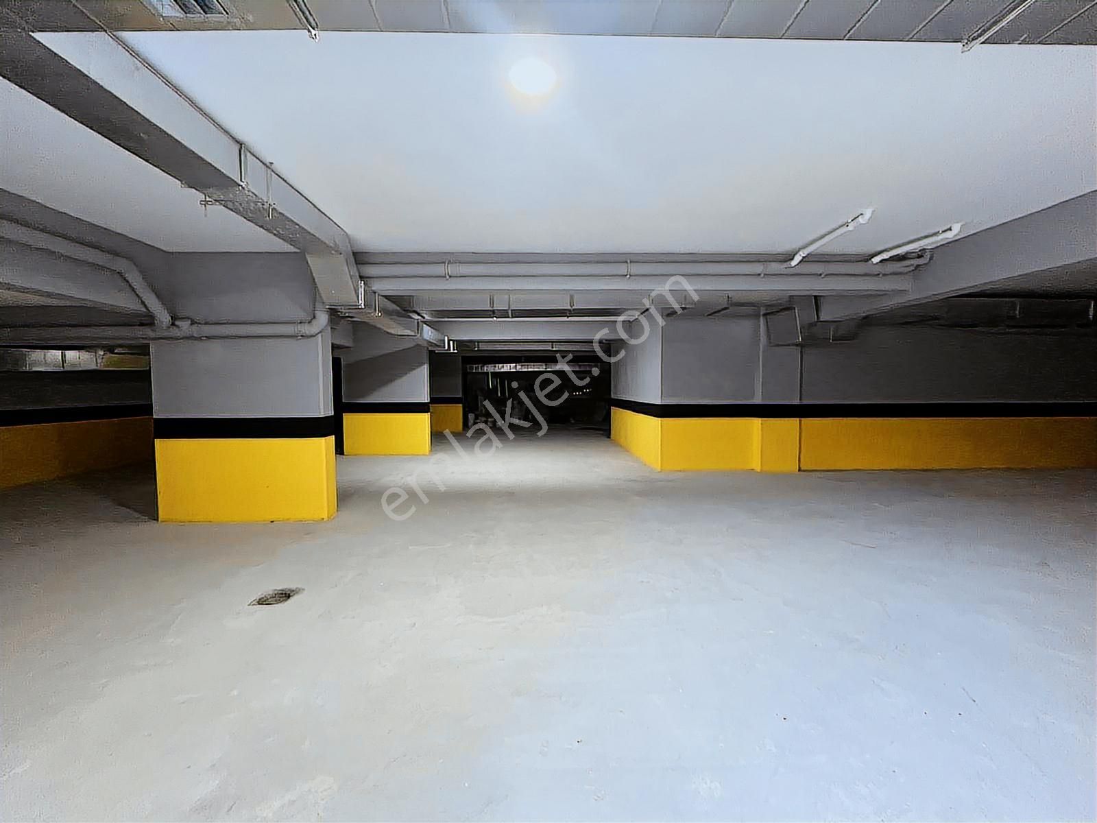 Sbell'den Gop'da,yeni Binada,ön Cephede,özel Teraslı,lüks 1+1 - Görsel 19