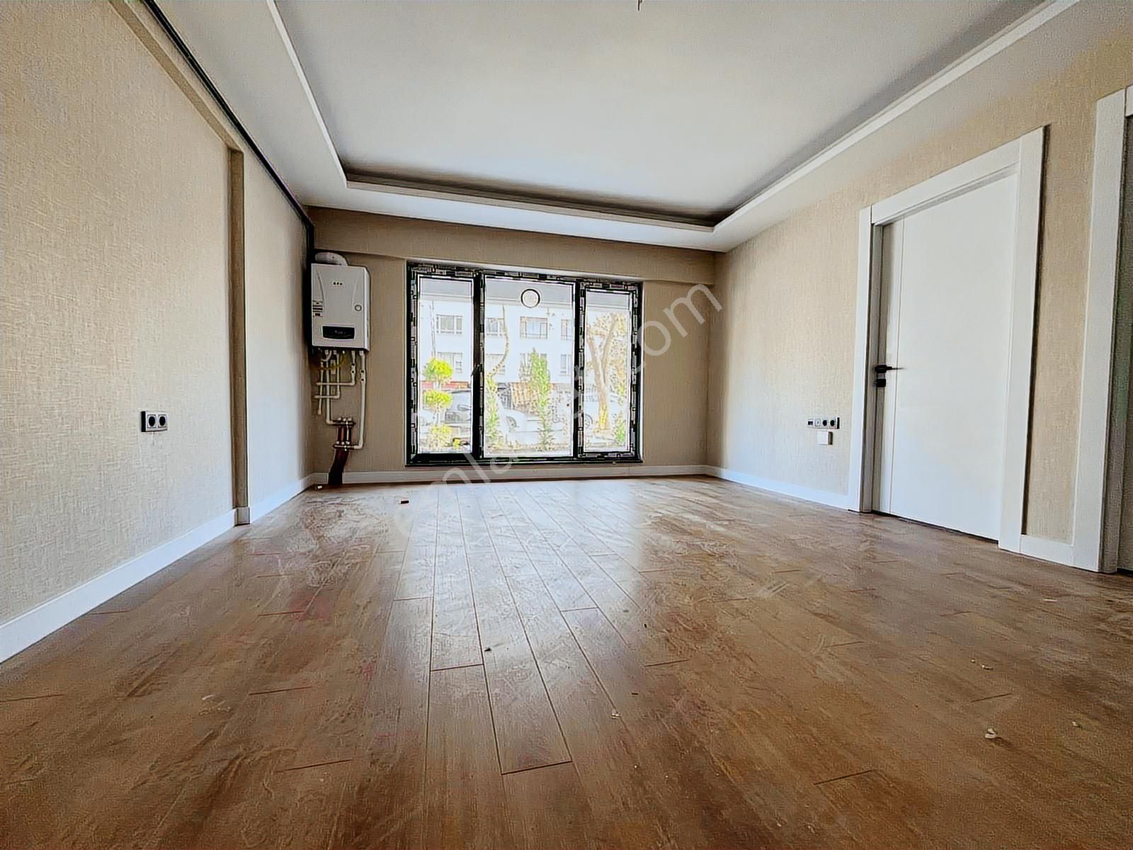 Sbell'den Gop'da,yeni Binada,ön Cephede,özel Teraslı,lüks 1+1 - Görsel 7