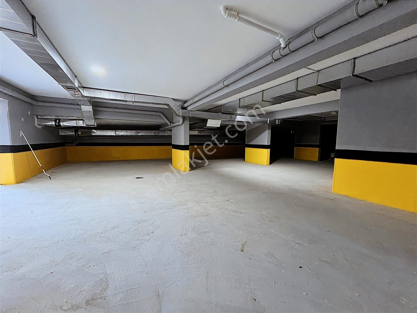 Sbell'den Gop'da,yeni Binada,ön Cephede,özel Teraslı,lüks 1+1 - Görsel 18