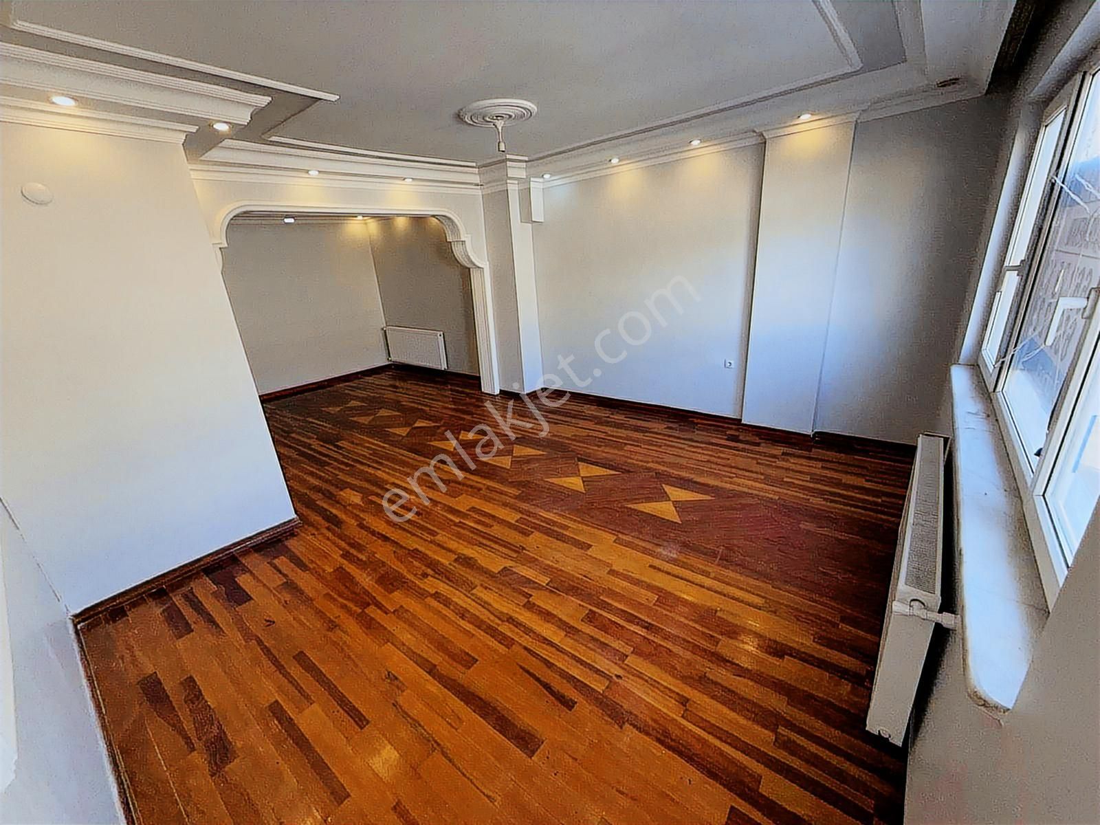 Home'dan Cumhuriyet Mah'de Satılık 180m² 3+2 Dublex Takasa Açık - Görsel 17