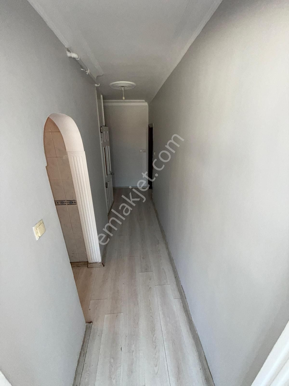 Home'dan Cumhuriyet Mah'de Satılık 180m² 3+2 Dublex Takasa Açık - Görsel 14