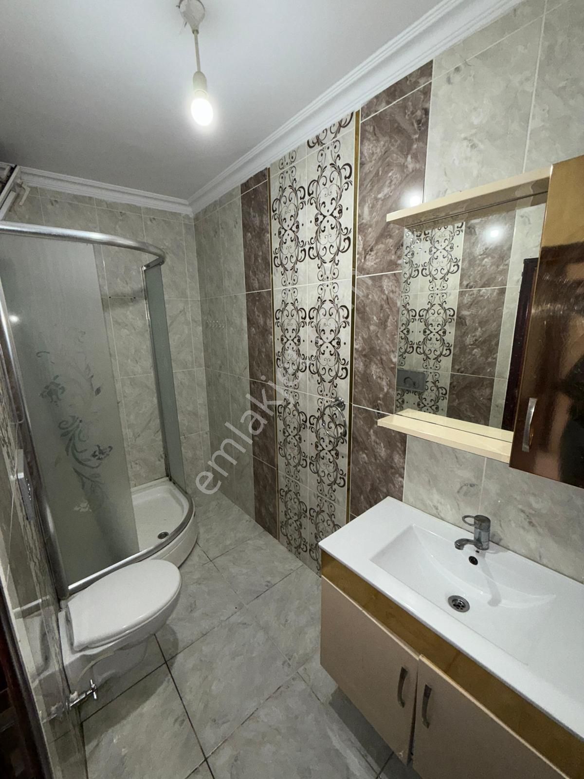 Home'dan Cumhuriyet Mah'de Satılık 180m² 3+2 Dublex Takasa Açık - Görsel 20