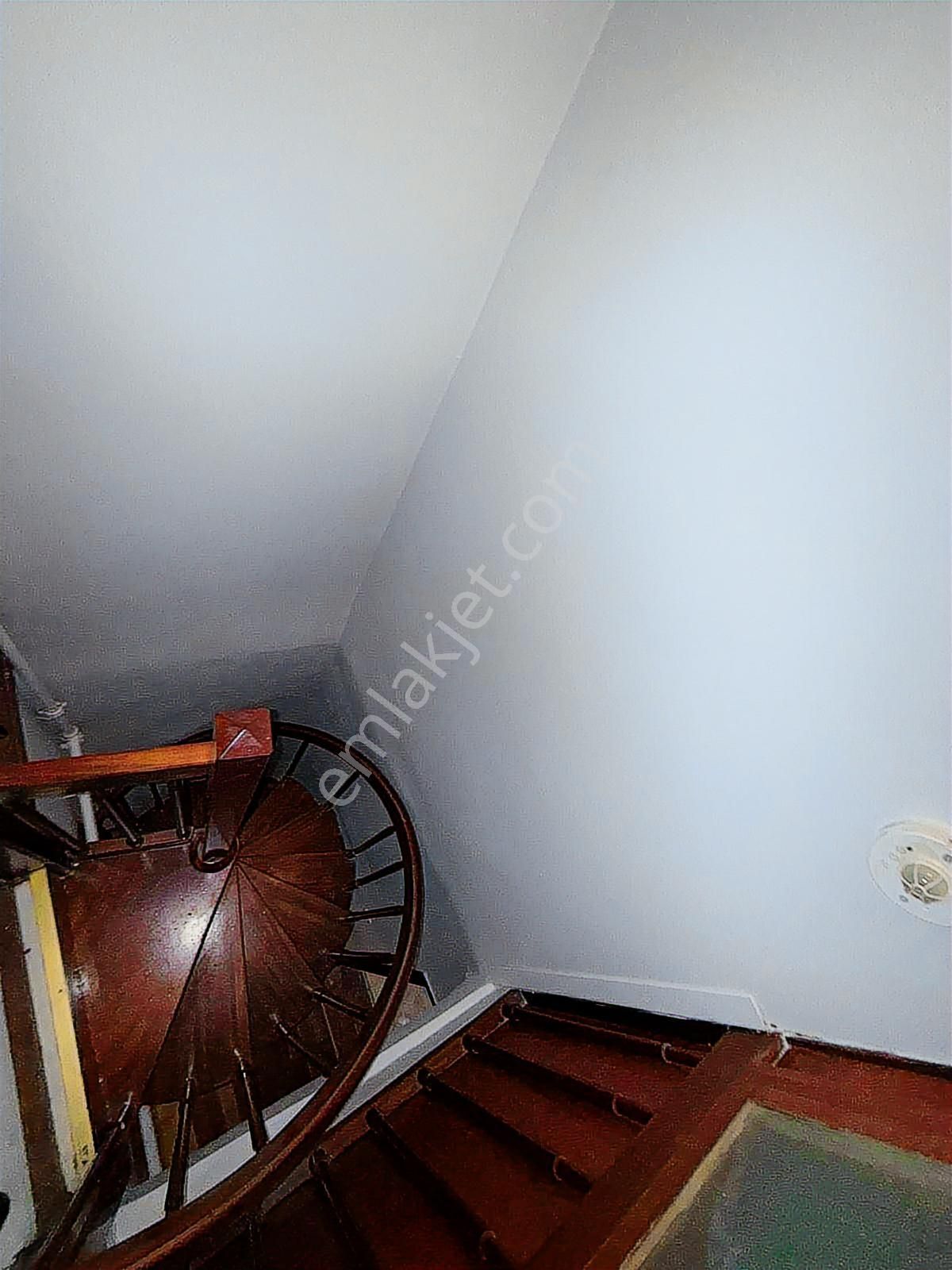 Home'dan Cumhuriyet Mah'de Satılık 180m² 3+2 Dublex Takasa Açık - Görsel 24