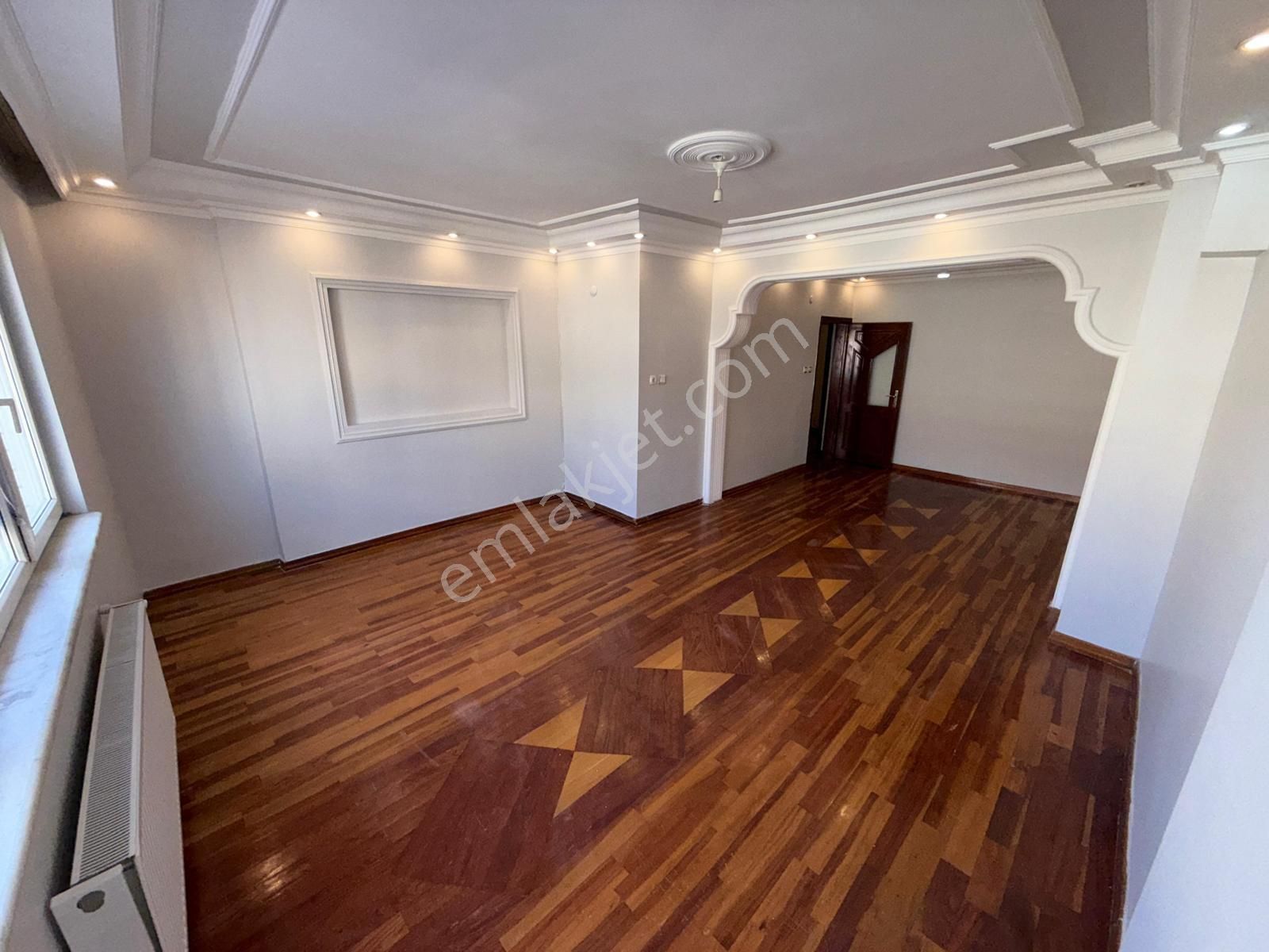 Home'dan Cumhuriyet Mah'de Satılık 180m² 3+2 Dublex Takasa Açık - Görsel 27