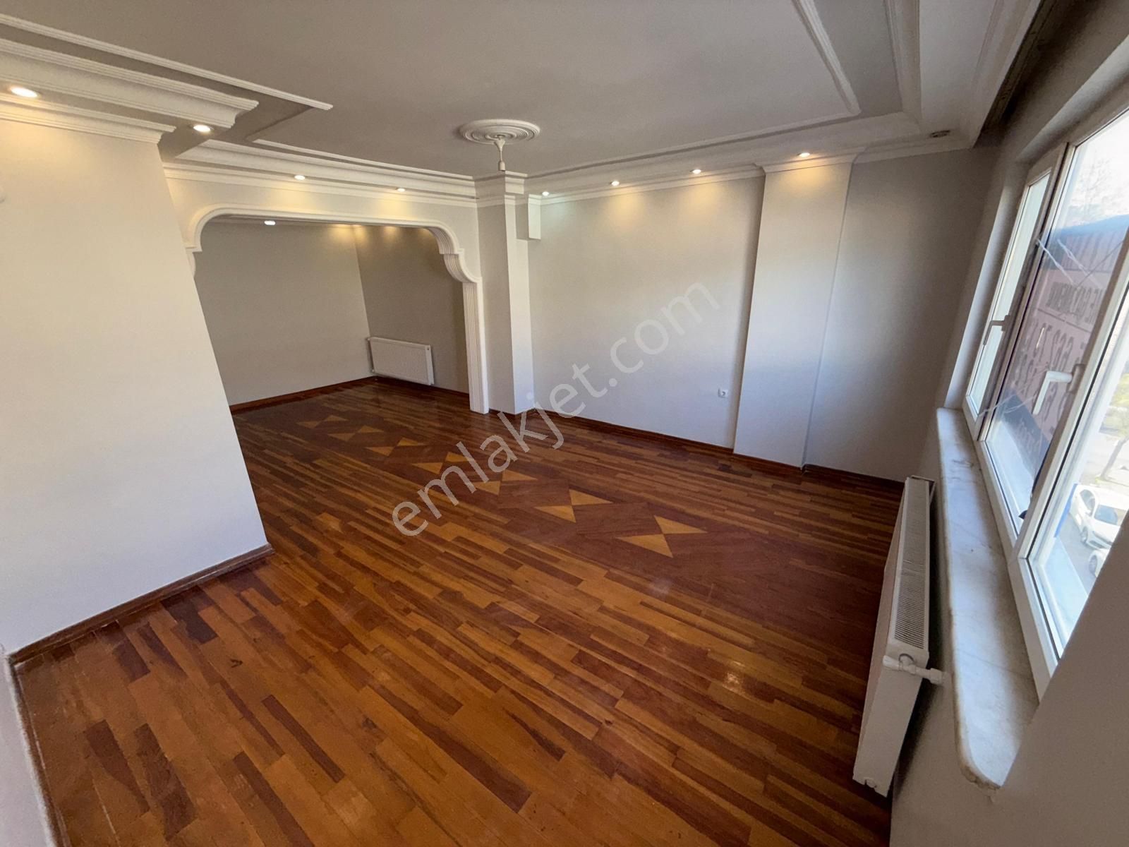 Home'dan Cumhuriyet Mah'de Satılık 180m² 3+2 Dublex Takasa Açık - Görsel 28