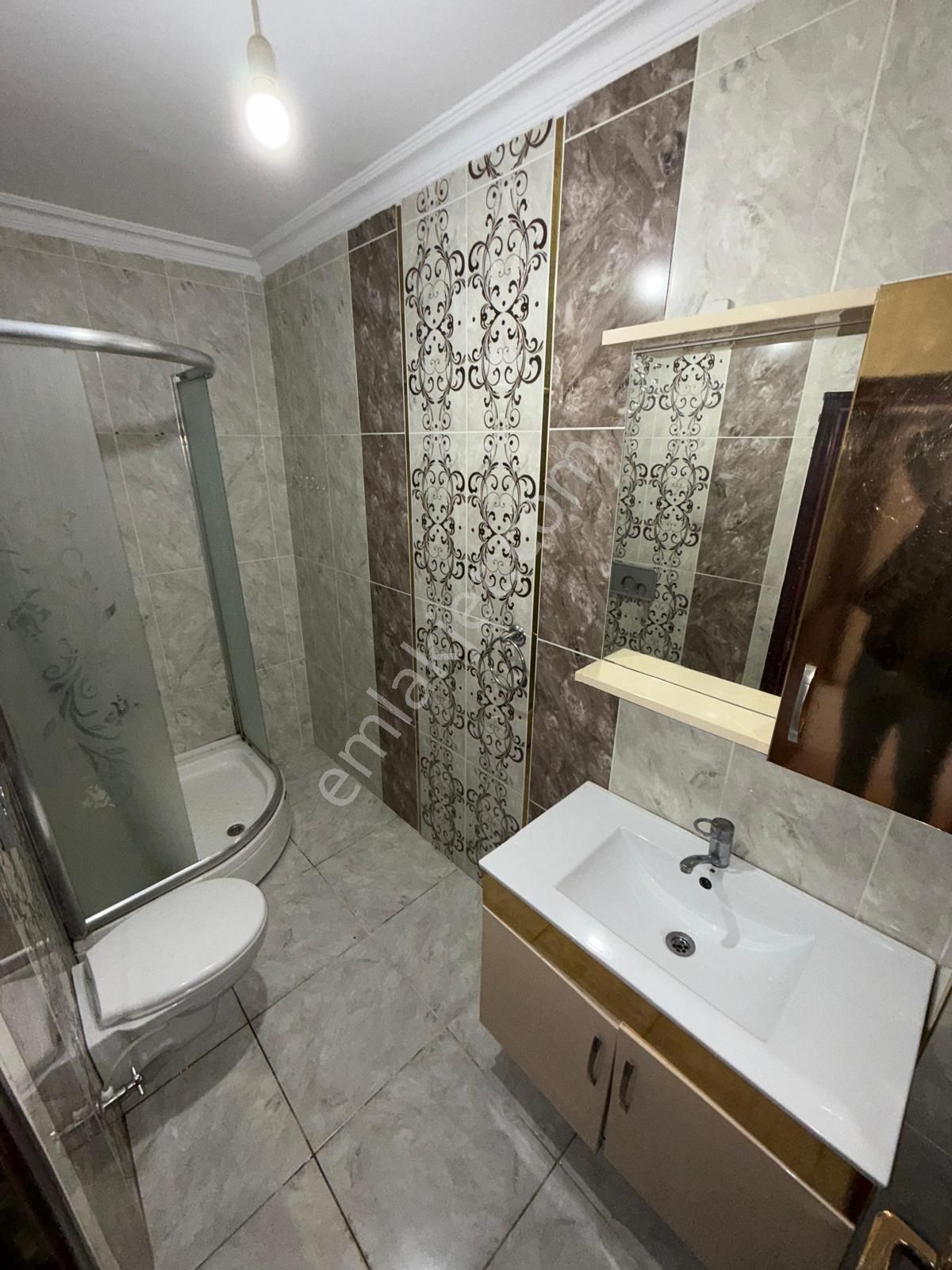 Home'dan Cumhuriyet Mah'de Satılık 180m² 3+2 Dublex Takasa Açık - Görsel 32