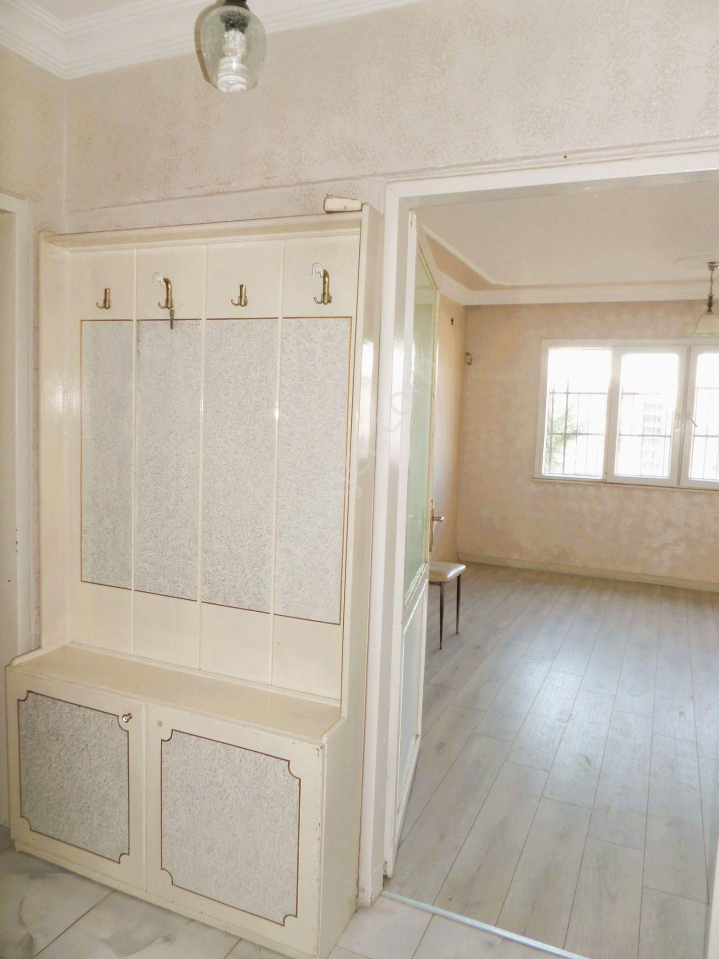 100.yılda ,3+1,kapalı Mut.,bahçeli,kiralık Dubleks - Görsel 8