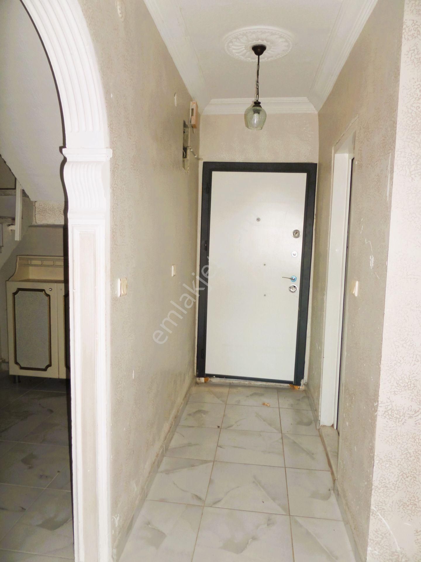 100.yılda ,3+1,kapalı Mut.,bahçeli,kiralık Dubleks - Görsel 12