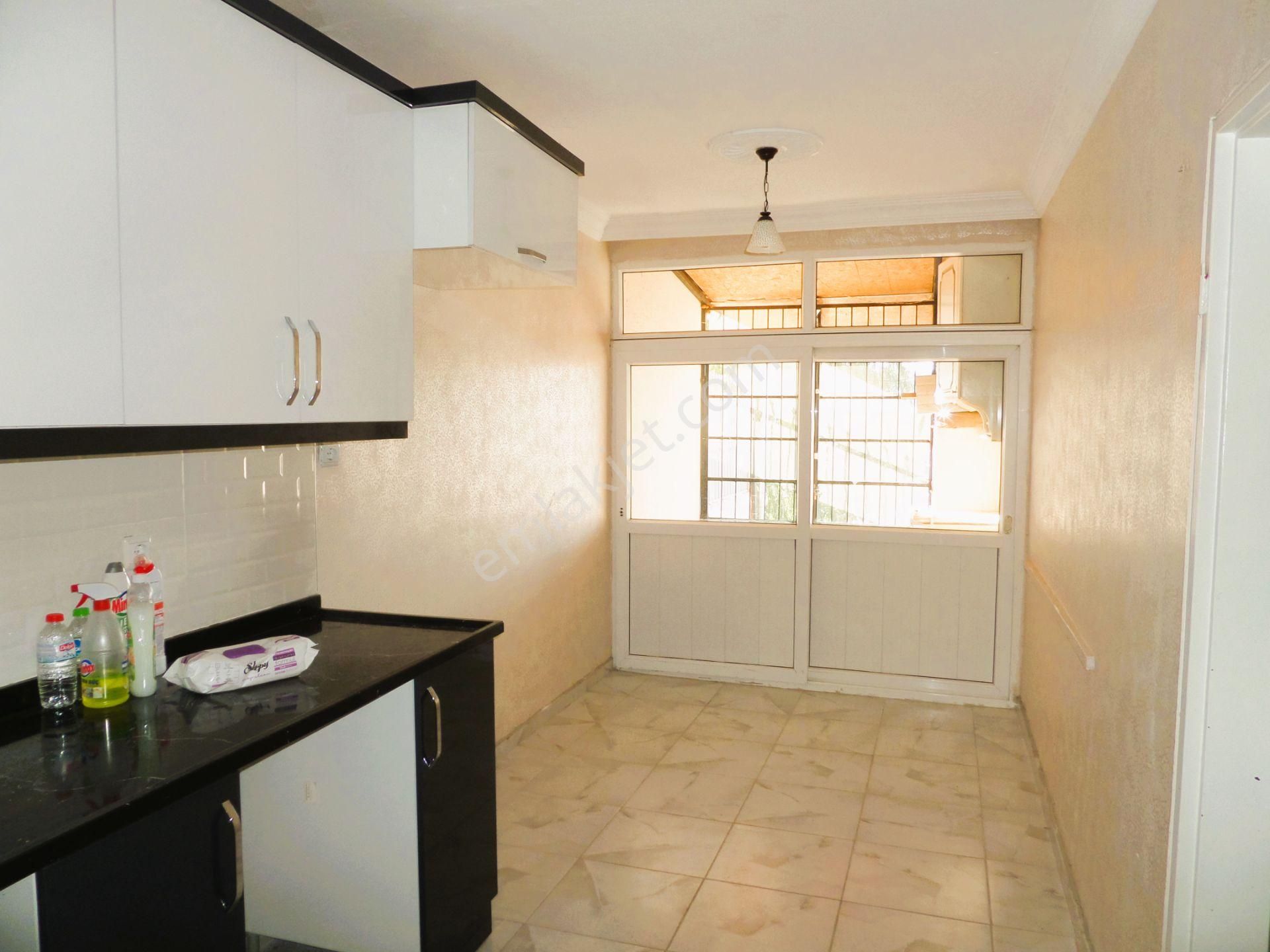 100.yılda ,3+1,kapalı Mut.,bahçeli,kiralık Dubleks - Görsel 3