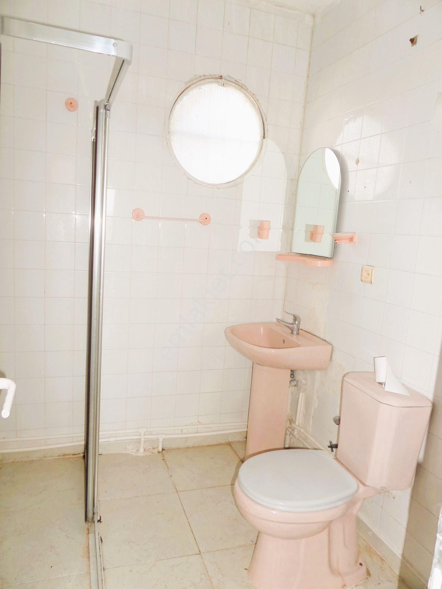 100.yılda ,3+1,kapalı Mut.,bahçeli,kiralık Dubleks - Görsel 21