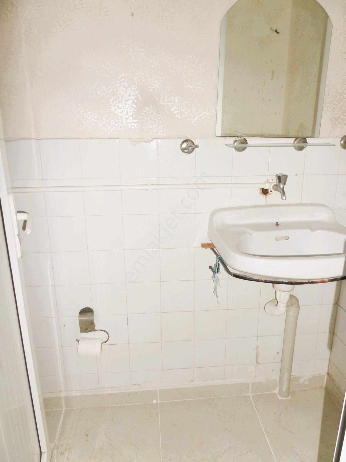 100.yılda ,3+1,kapalı Mut.,bahçeli,kiralık Dubleks - Görsel 13