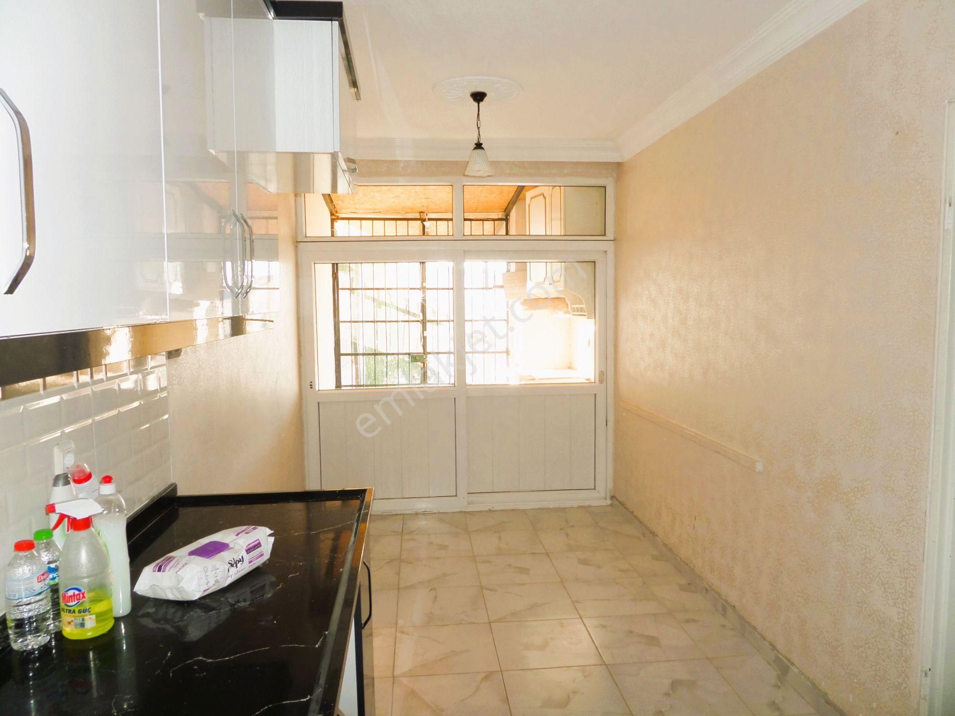 100.yılda ,3+1,kapalı Mut.,bahçeli,kiralık Dubleks - Görsel 4