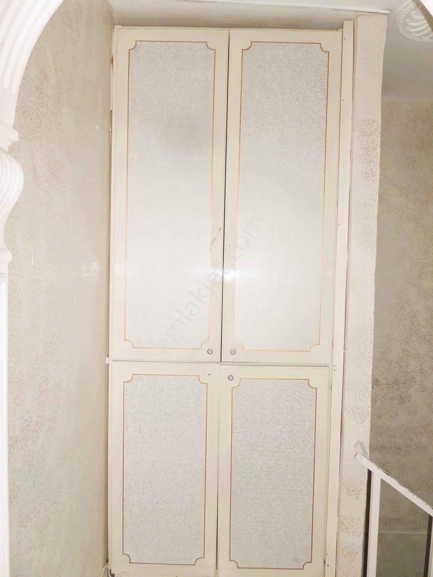 100.yılda ,3+1,kapalı Mut.,bahçeli,kiralık Dubleks - Görsel 16
