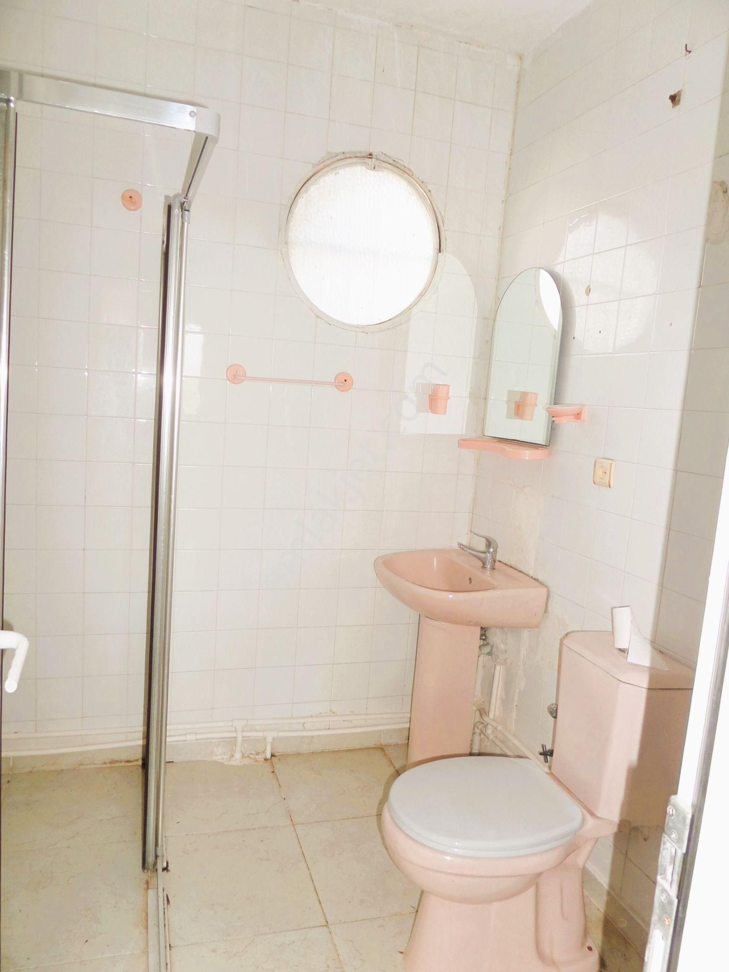 100.yılda ,3+1,kapalı Mut.,bahçeli,kiralık Dubleks - Görsel 20