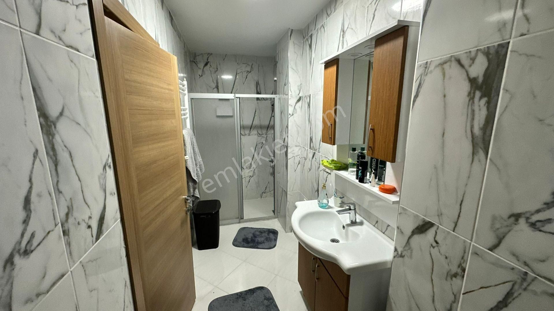 Yahya Kemal'de Otobüs Durağına 1 Dk. 1+1 Eşyalı Kiralık Daire - Görsel 7