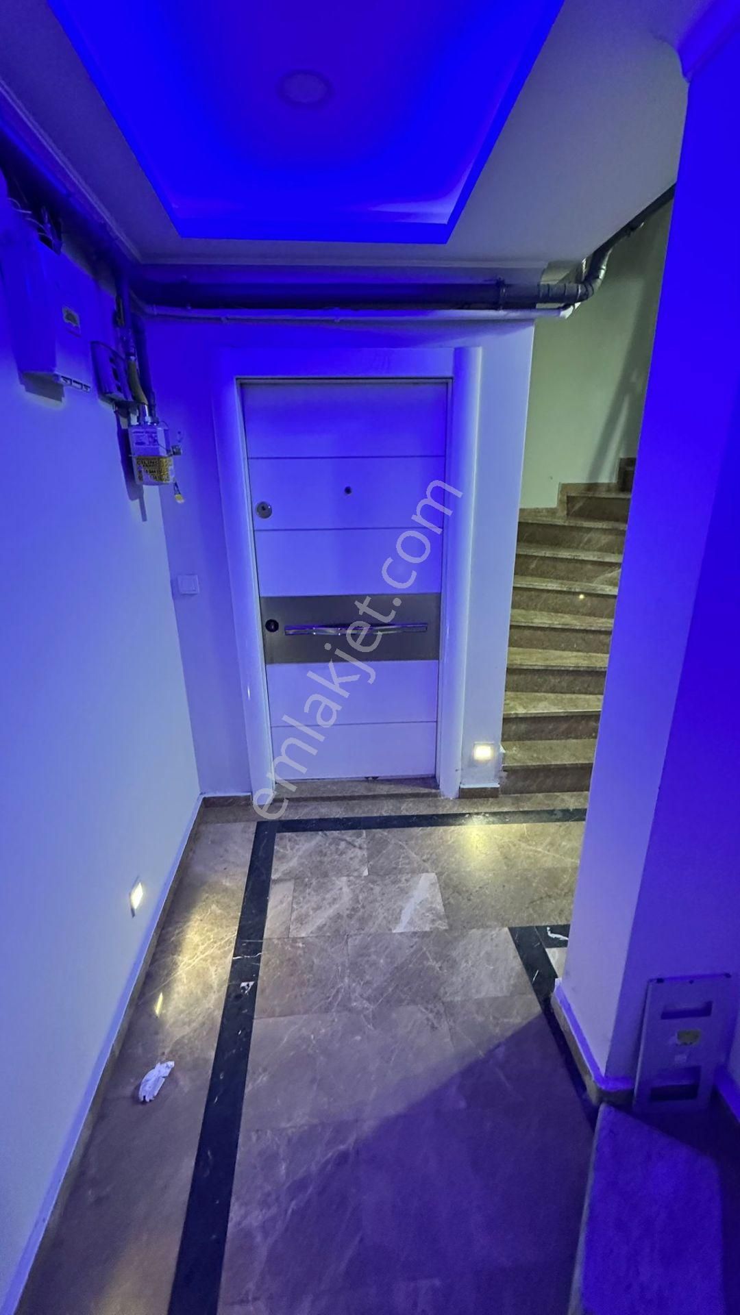 Yahya Kemal'de Otobüs Durağına 1 Dk. 1+1 Eşyalı Kiralık Daire - Görsel 11