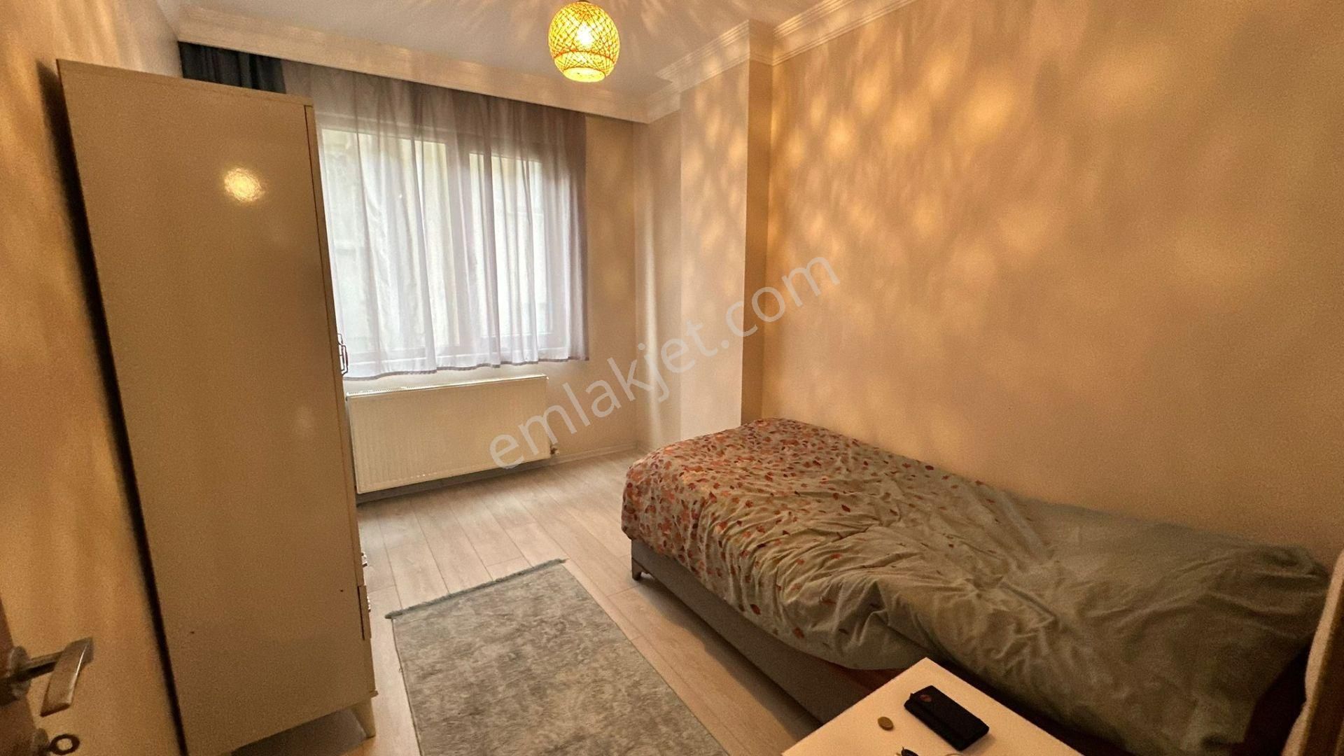 Yahya Kemal'de Otobüs Durağına 1 Dk. 1+1 Eşyalı Kiralık Daire - Görsel 8