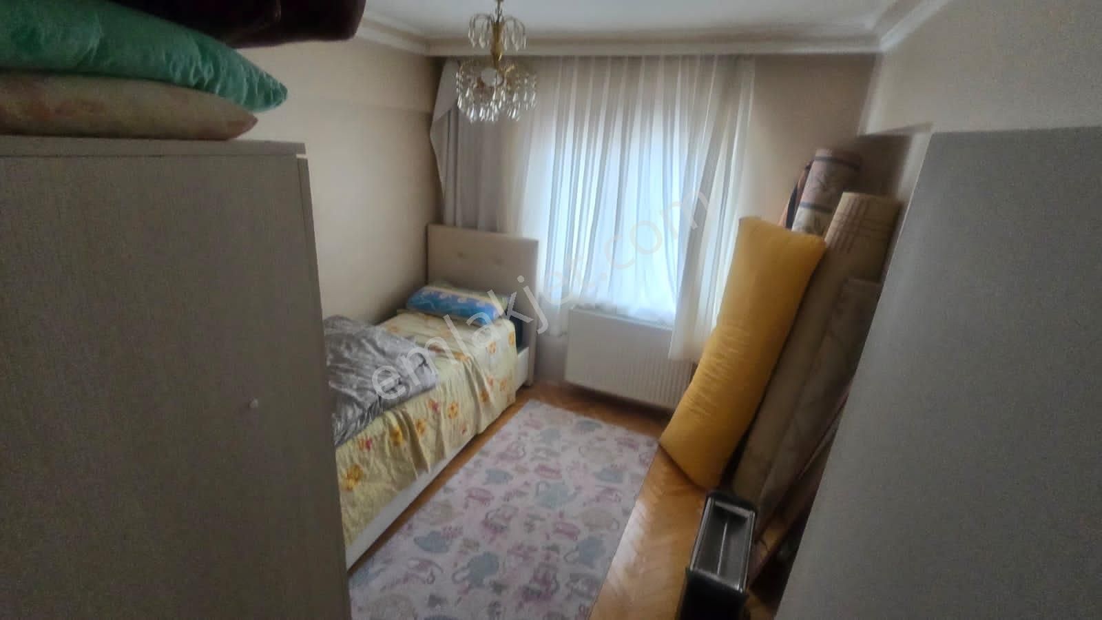 Etimesgut Piyade Mh.de 4+1 Satılık Daire - Görsel 9