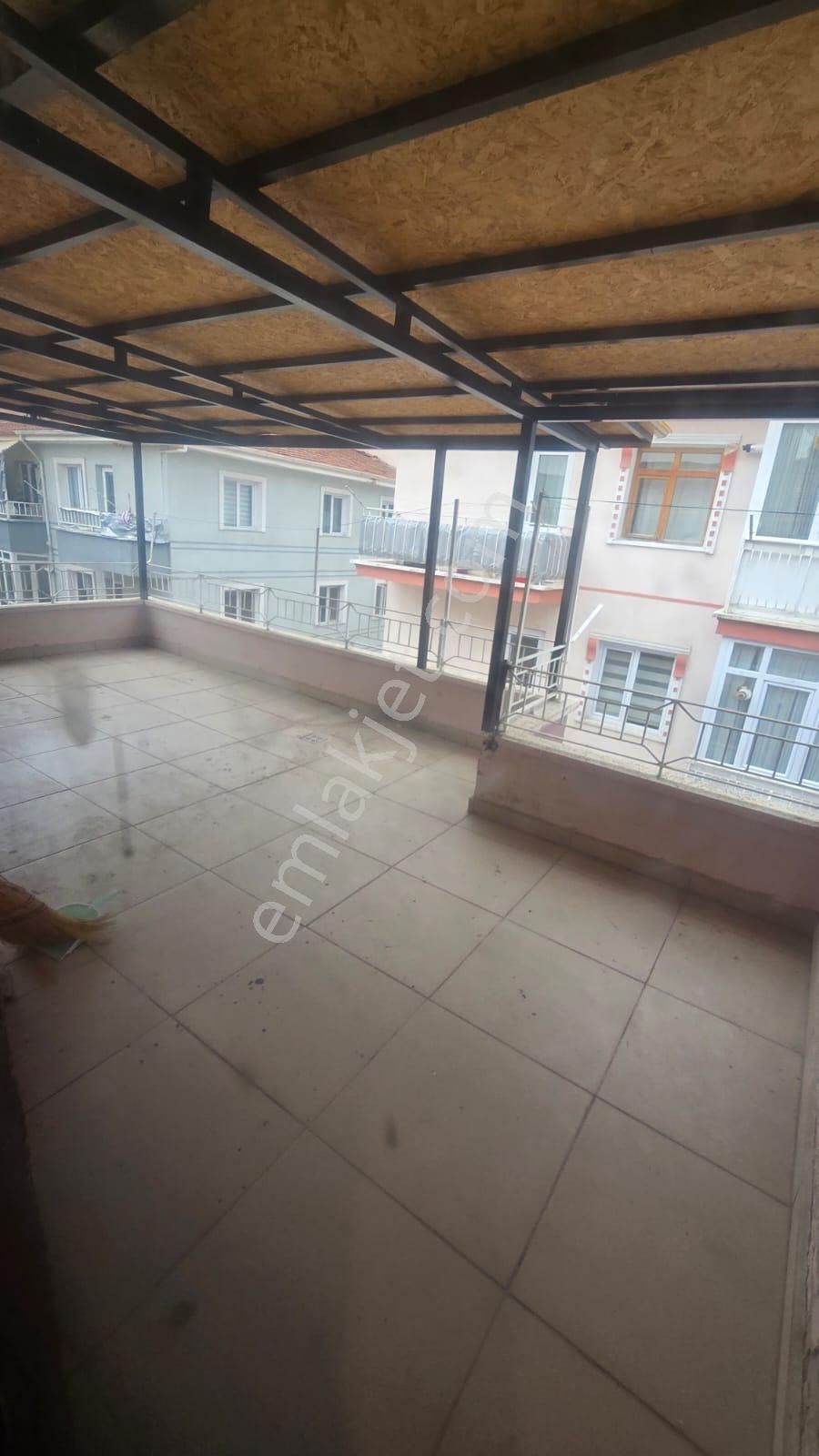 Etimesgut Piyade Mh.de 4+1 Satılık Daire - Görsel 14