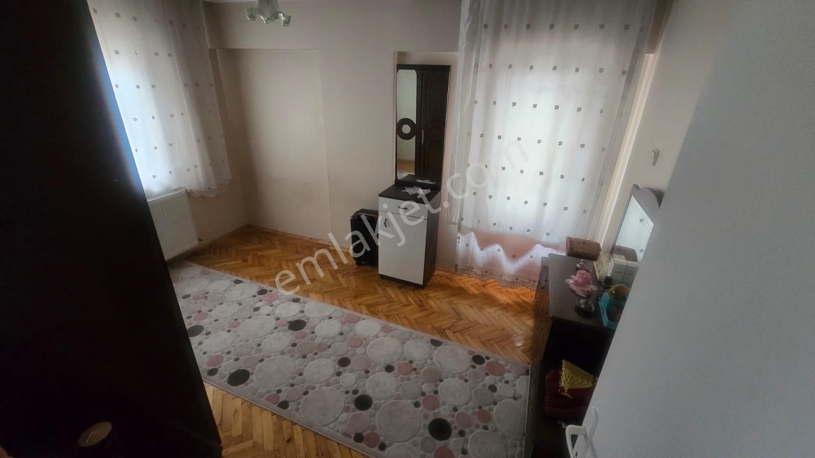 Etimesgut Piyade Mh.de 4+1 Satılık Daire - Görsel 8