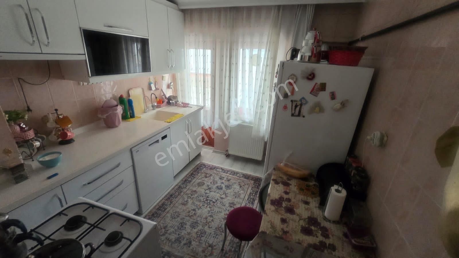 Etimesgut Piyade Mh.de 4+1 Satılık Daire - Görsel 2