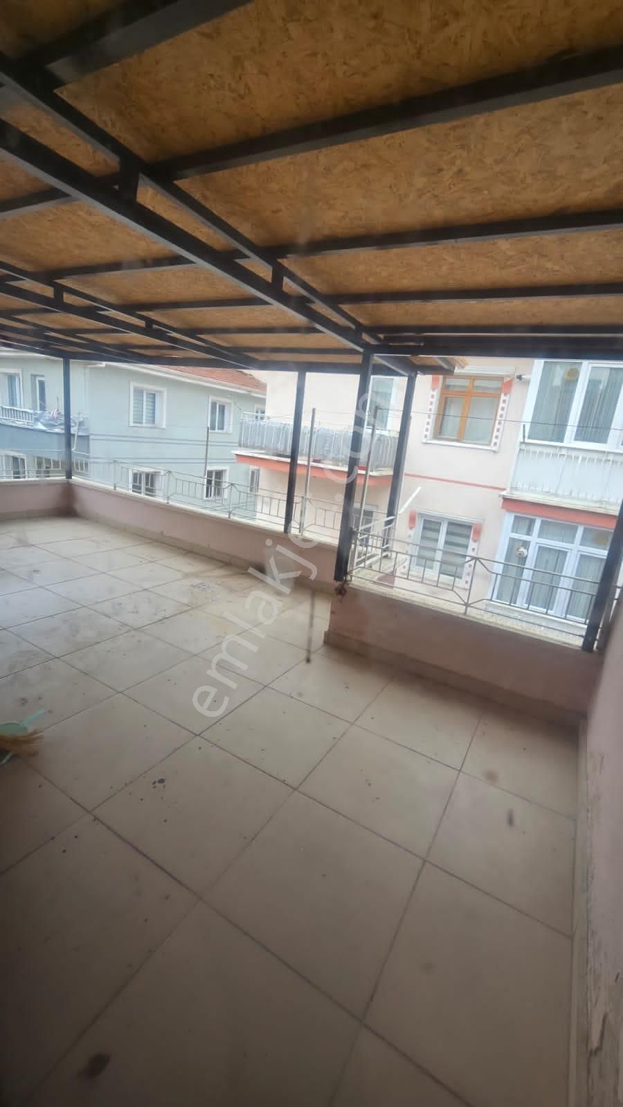 Etimesgut Piyade Mh.de 4+1 Satılık Daire - Görsel 13