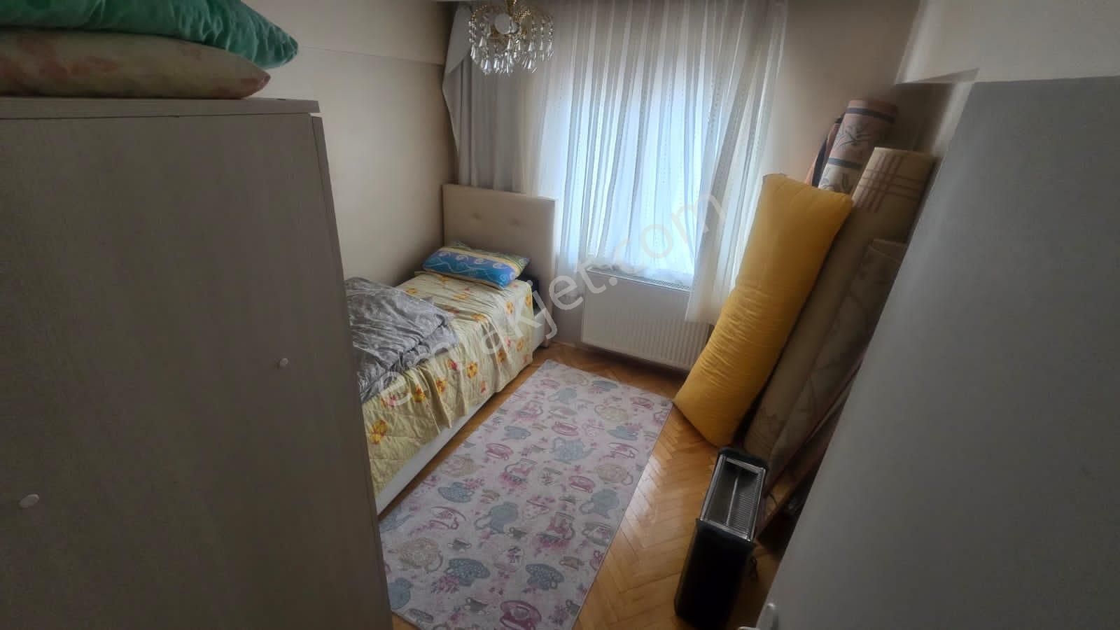 Etimesgut Piyade Mh.de 4+1 Satılık Daire - Görsel 11