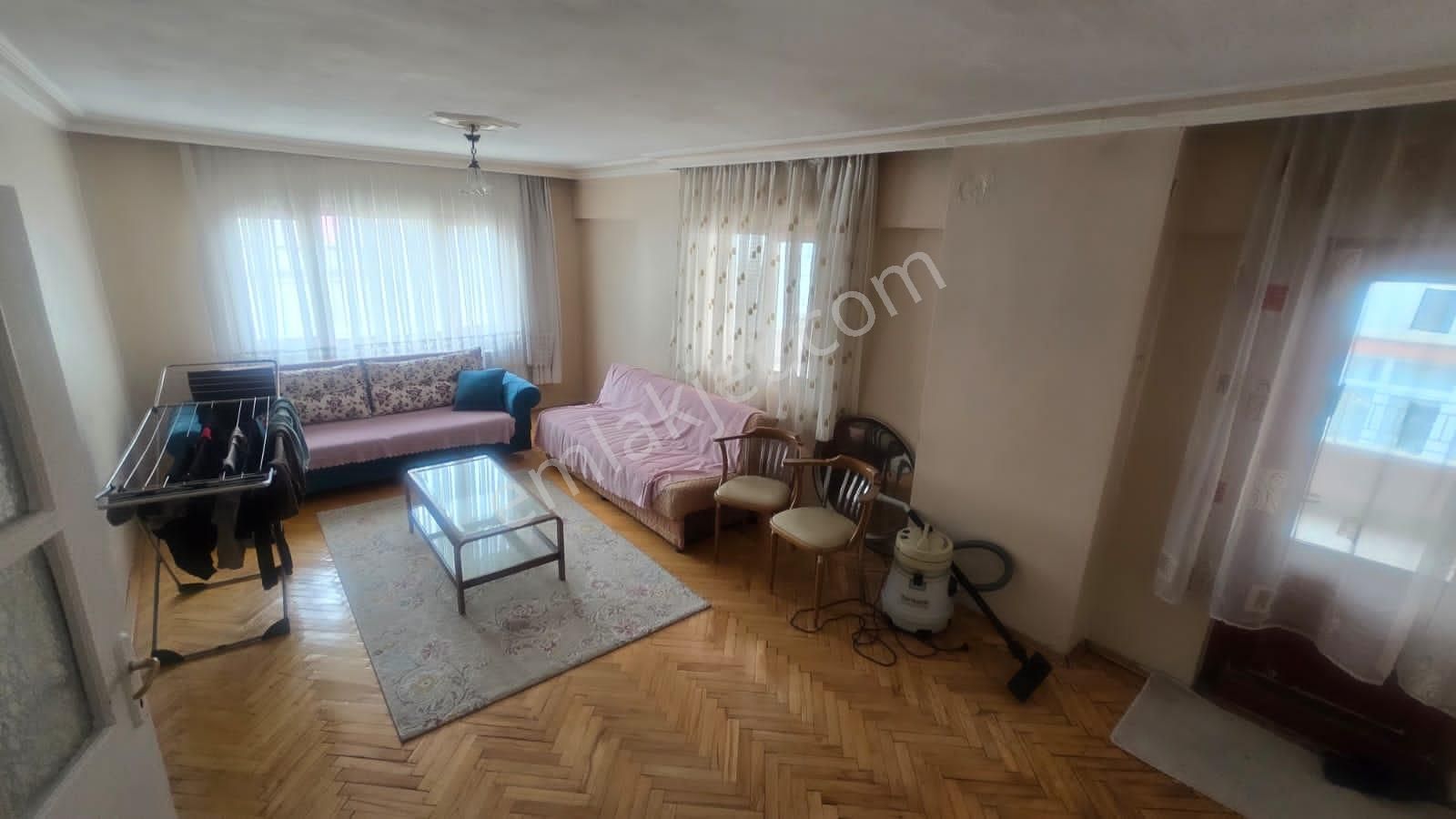 Etimesgut Piyade Mh.de 4+1 Satılık Daire - Görsel 10