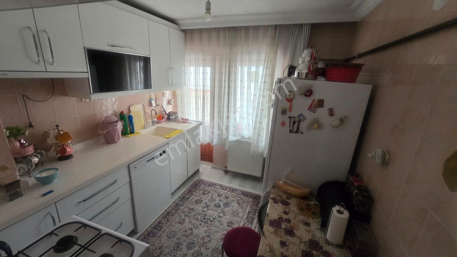 Etimesgut Piyade Mh.de 4+1 Satılık Daire