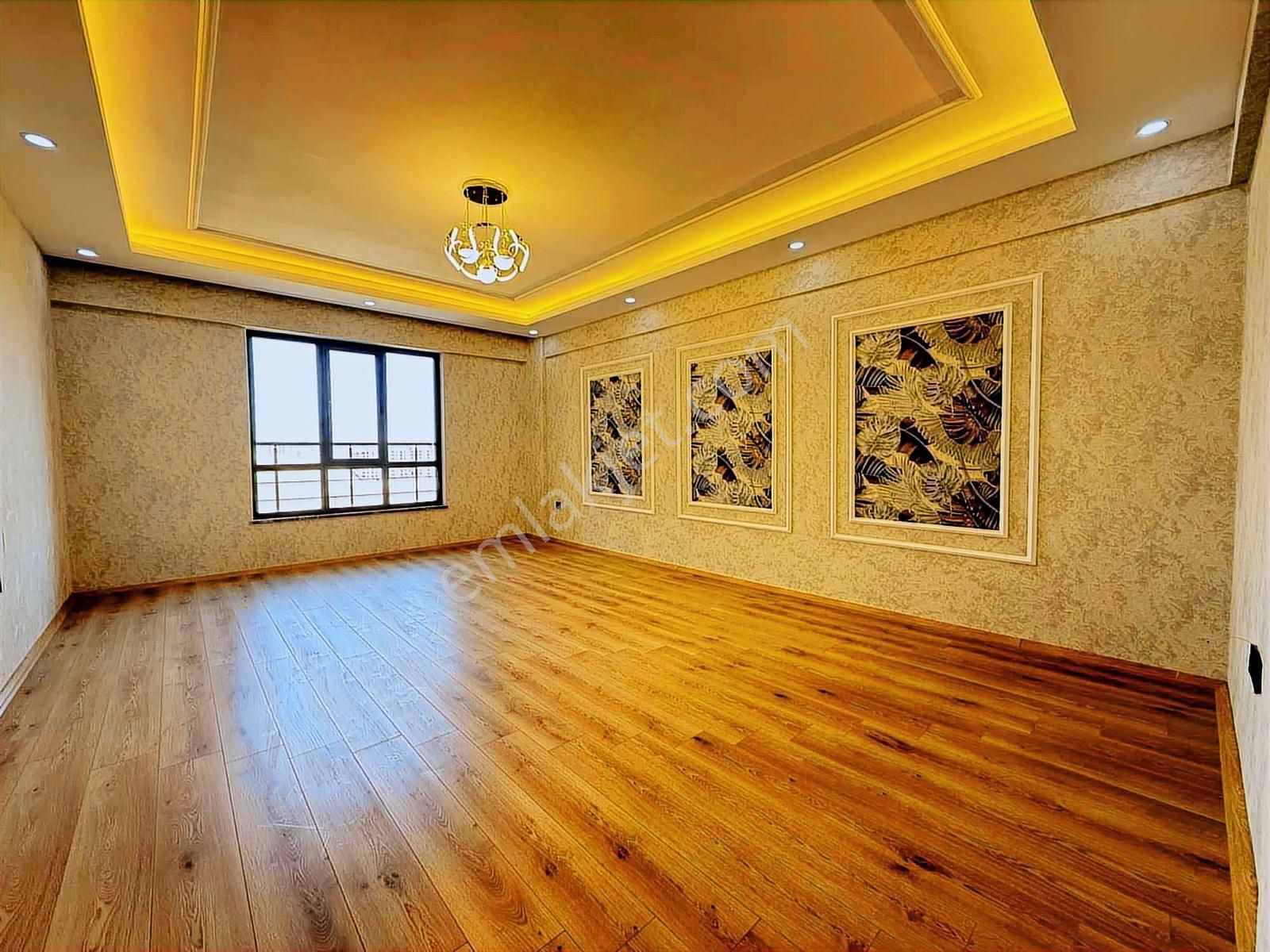 Ayalp'ten Masrafsız Fırsat 3.5+1