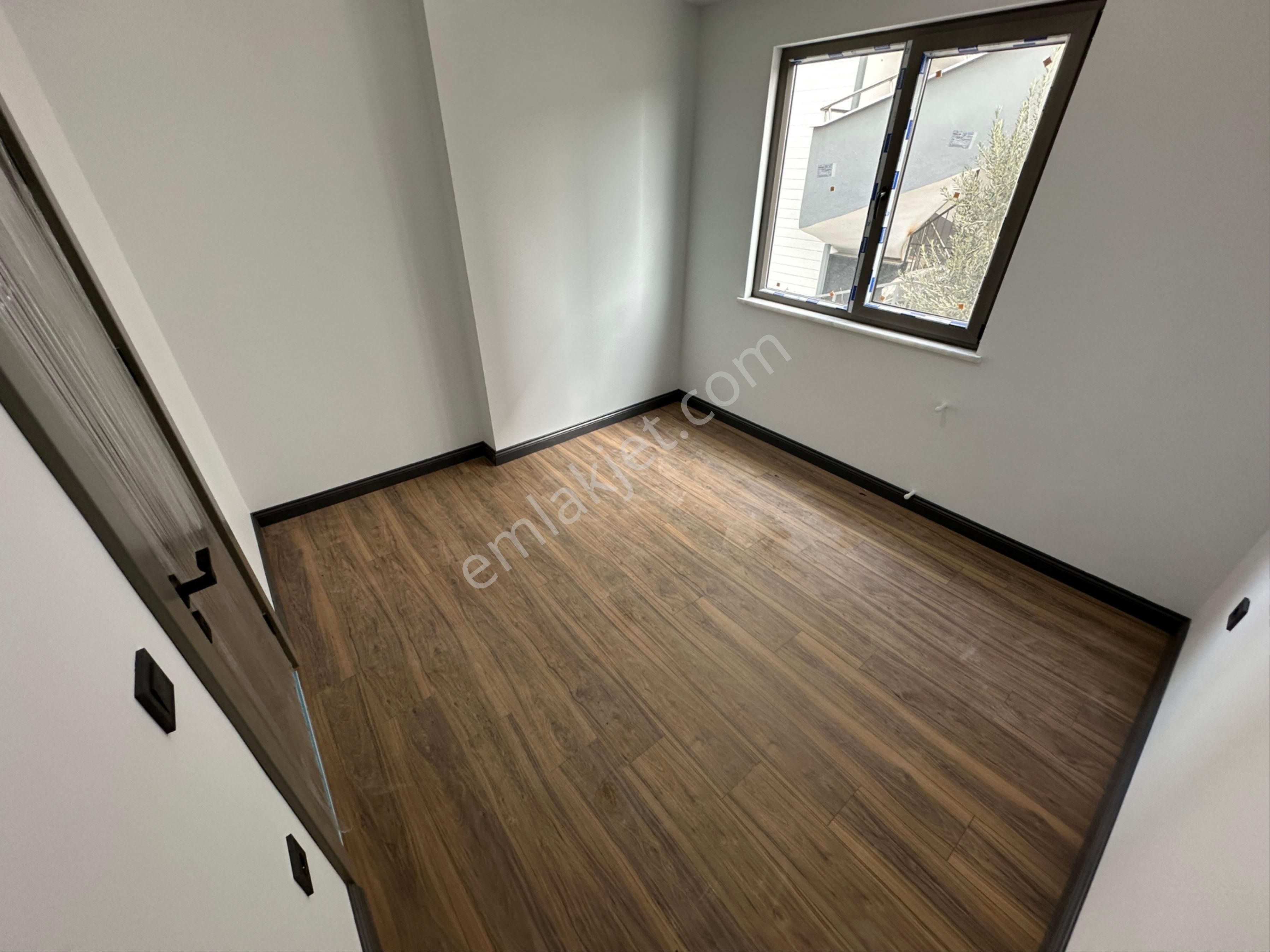 Cantan Emlaktan Akçay 1+1 Lüks Tasarımlı Fırsat Sıfır Daire - Görsel 16