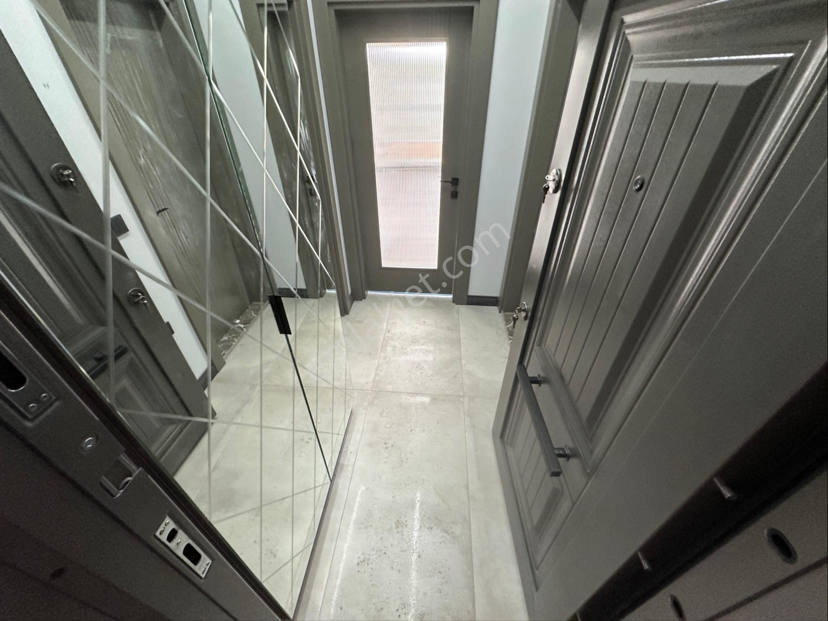 Cantan Emlaktan Akçay 1+1 Lüks Tasarımlı Fırsat Sıfır Daire - Görsel 23