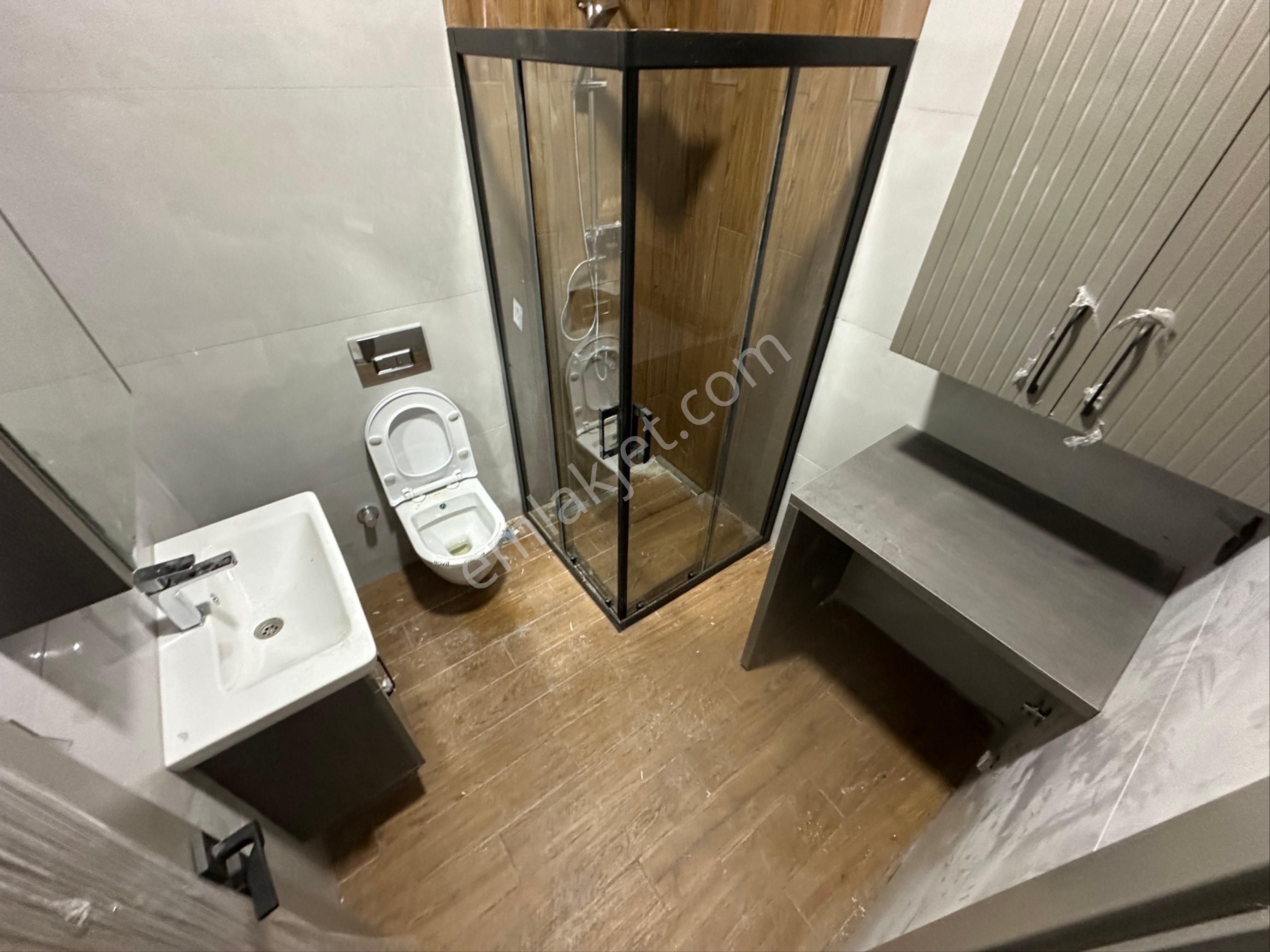 Cantan Emlaktan Akçay 1+1 Lüks Tasarımlı Fırsat Sıfır Daire - Görsel 21