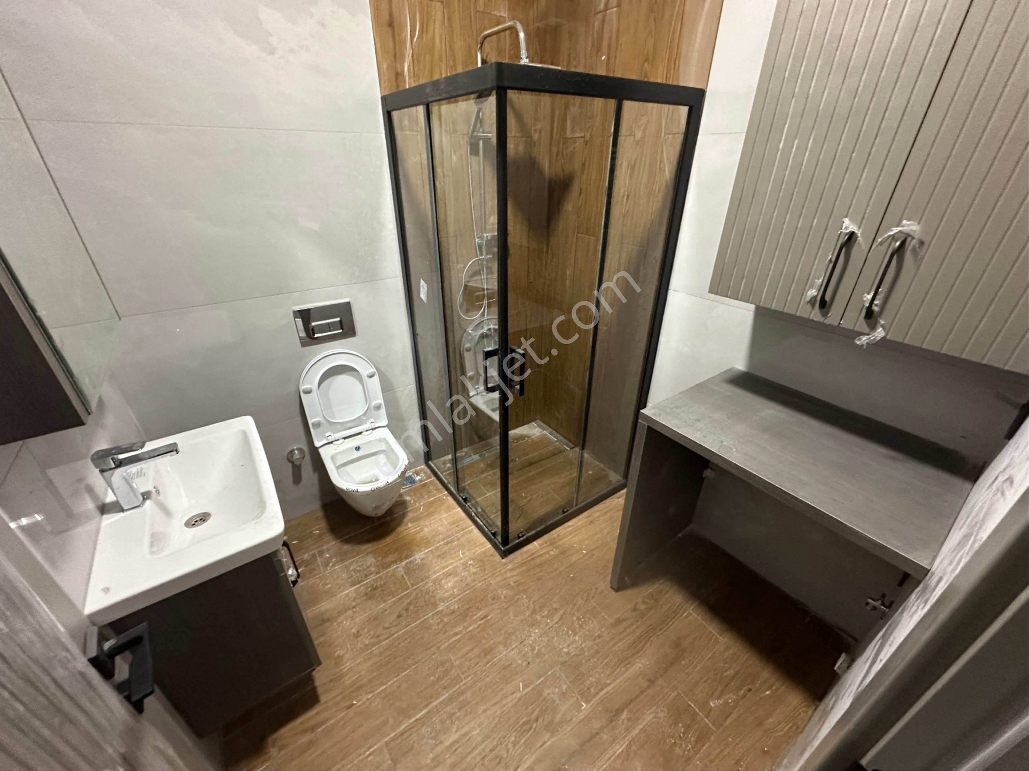 Cantan Emlaktan Akçay 1+1 Lüks Tasarımlı Fırsat Sıfır Daire - Görsel 24