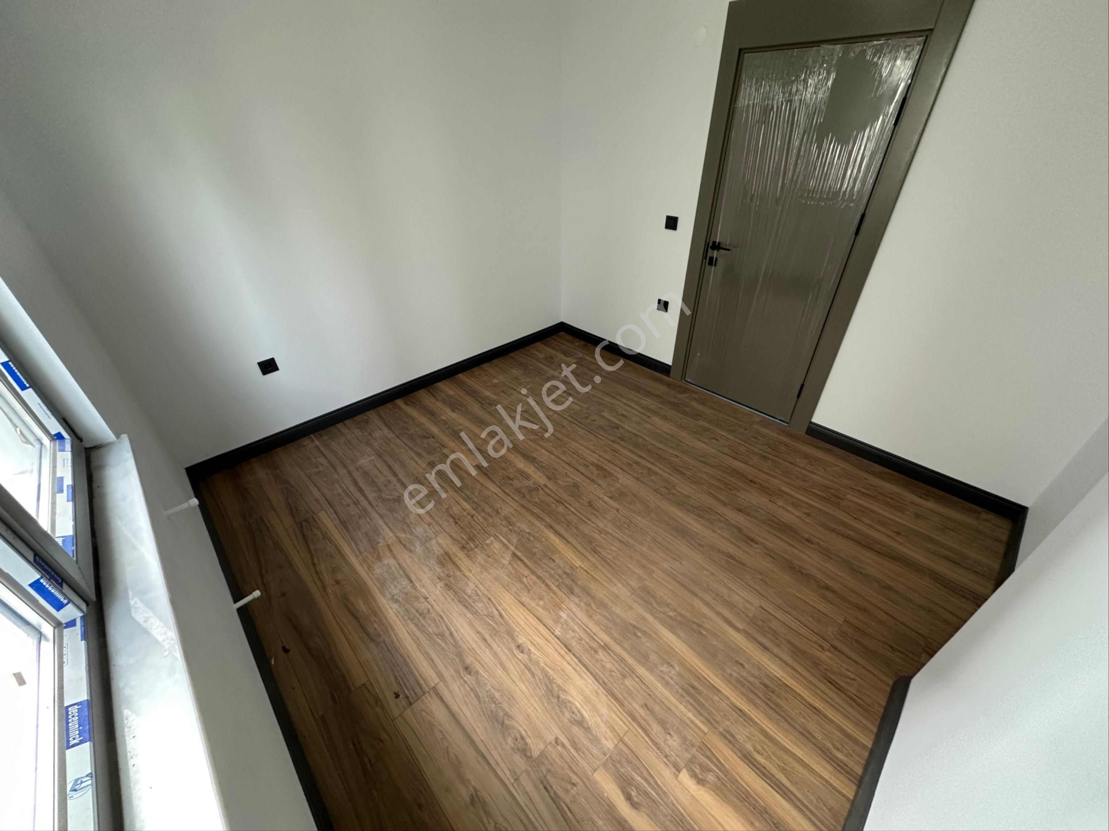 Cantan Emlaktan Akçay 1+1 Lüks Tasarımlı Fırsat Sıfır Daire - Görsel 17