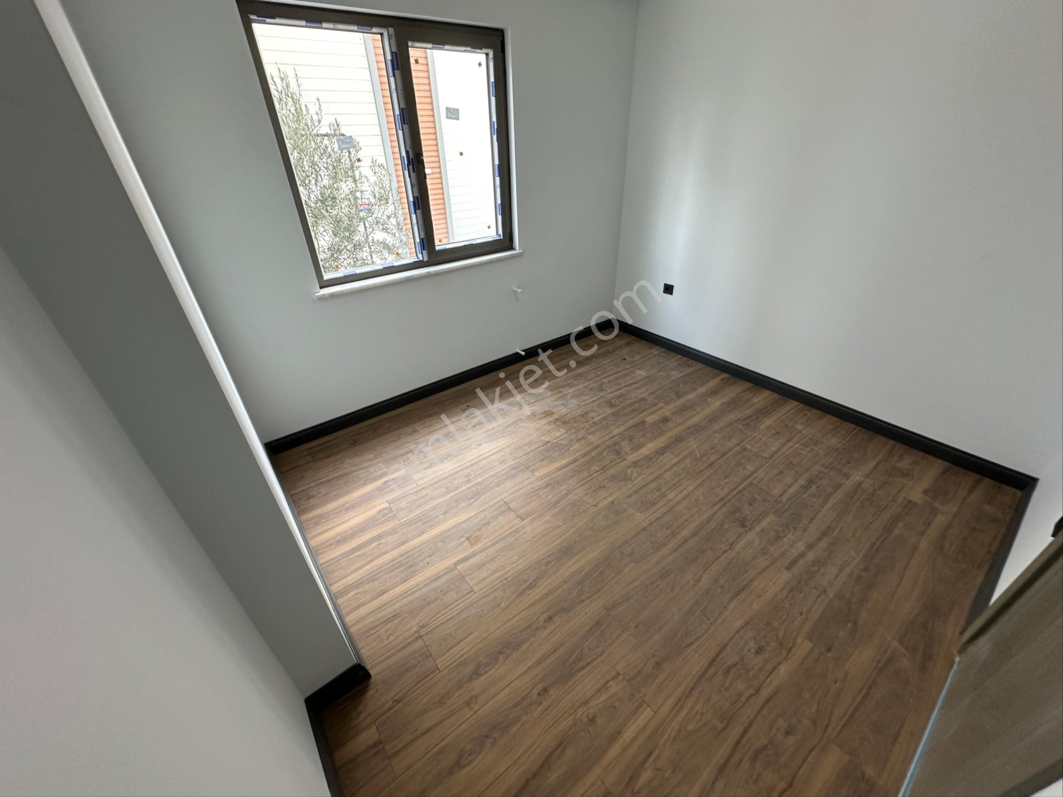 Cantan Emlaktan Akçay 1+1 Lüks Tasarımlı Fırsat Sıfır Daire - Görsel 18