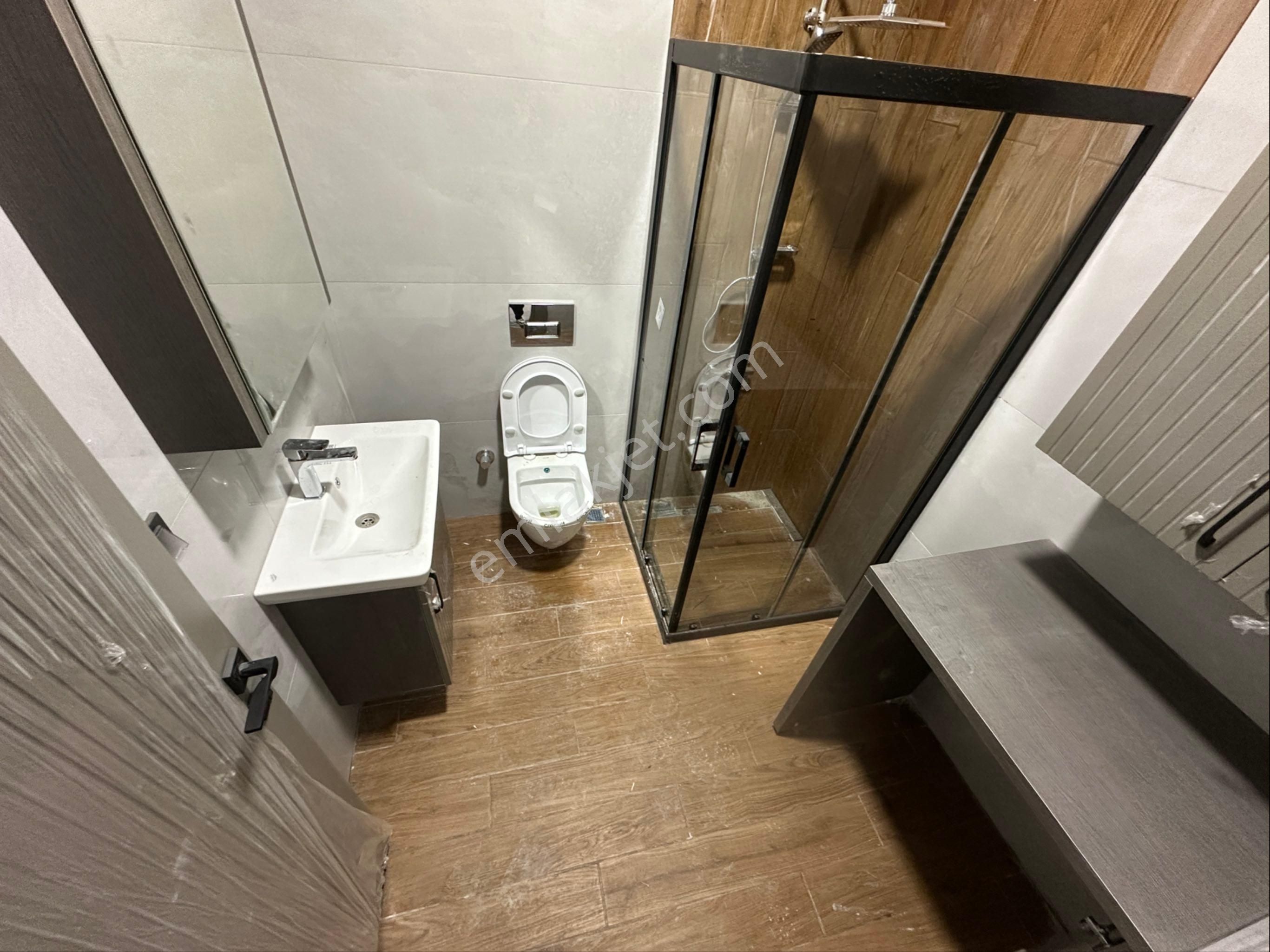 Cantan Emlaktan Akçay 1+1 Lüks Tasarımlı Fırsat Sıfır Daire - Görsel 19