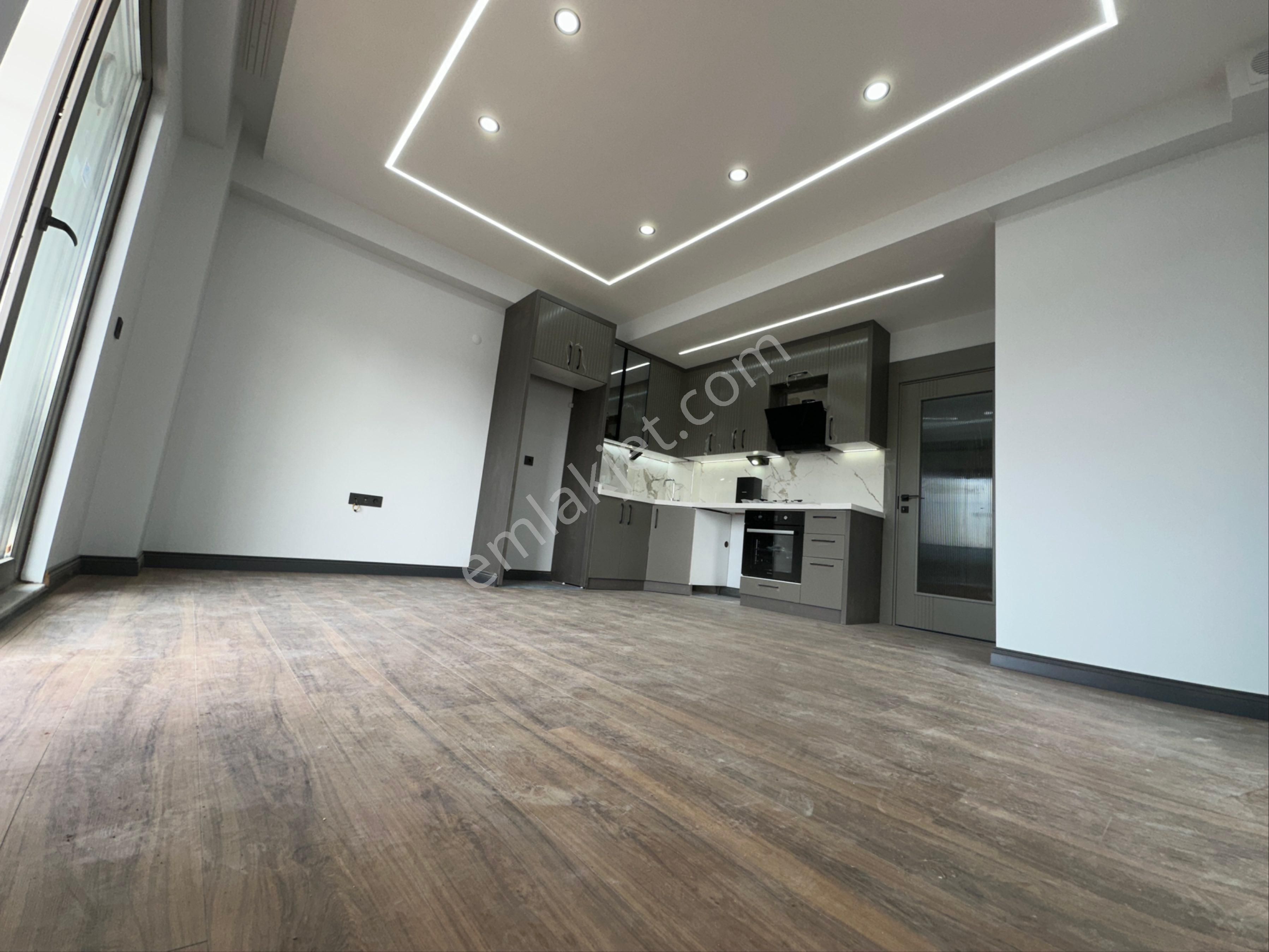 Cantan Emlaktan Akçay 1+1 Lüks Tasarımlı Fırsat Sıfır Daire - Görsel 8