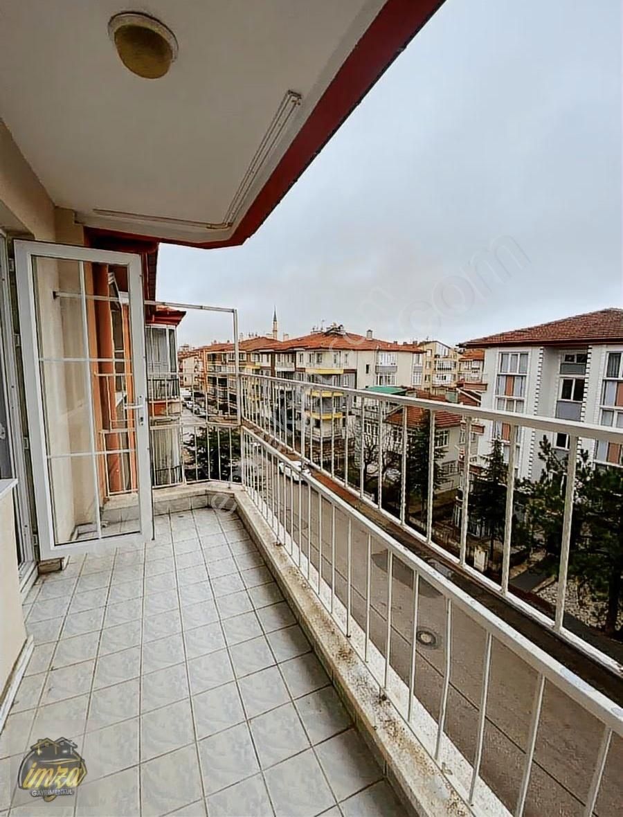 Afyon İmza Gayrimenkul Kocatepe Mh 4.kat - Görsel 10