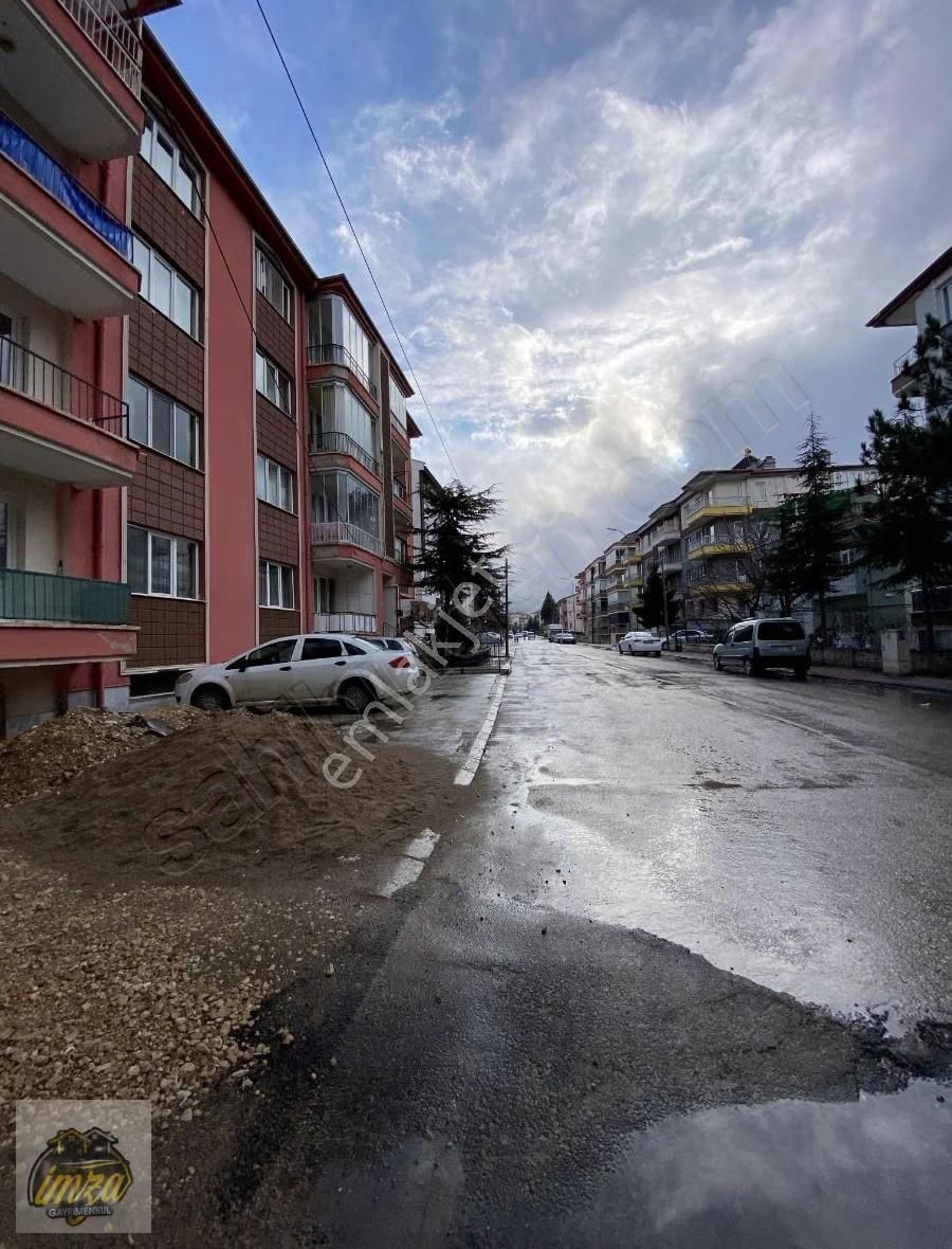 Afyon İmza Gayrimenkul Kocatepe Mh 4.kat - Görsel 6