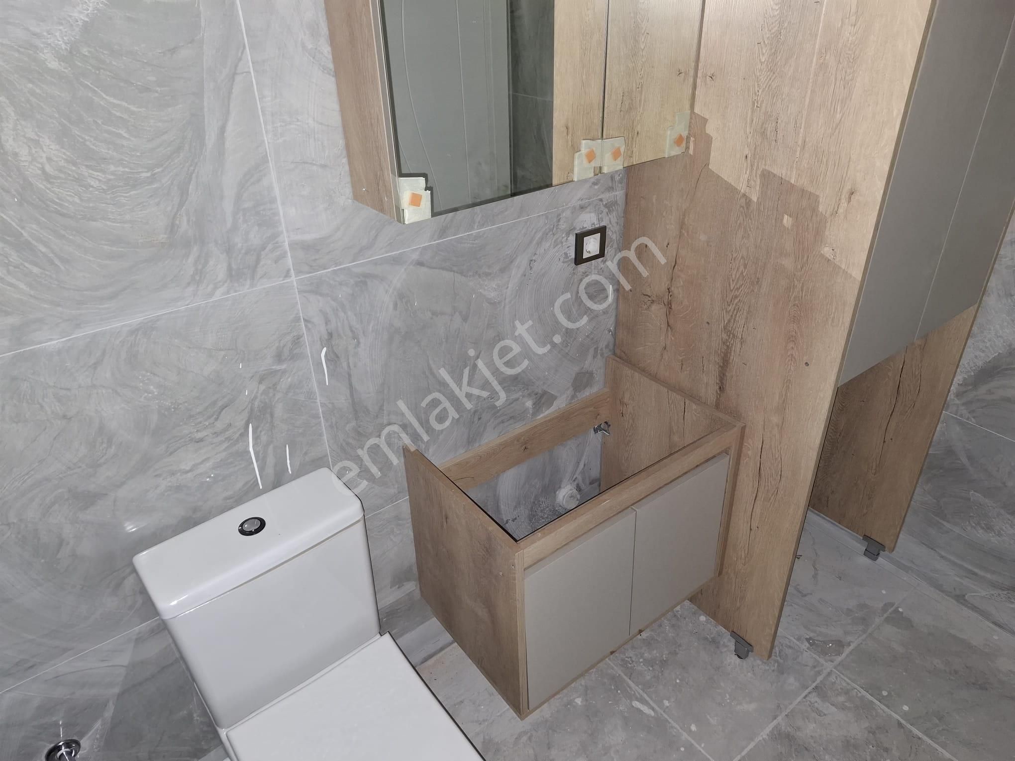 Akman'dan Ayrı Mutfak Sıfır 2+1 Satılık Daire - Görsel 18